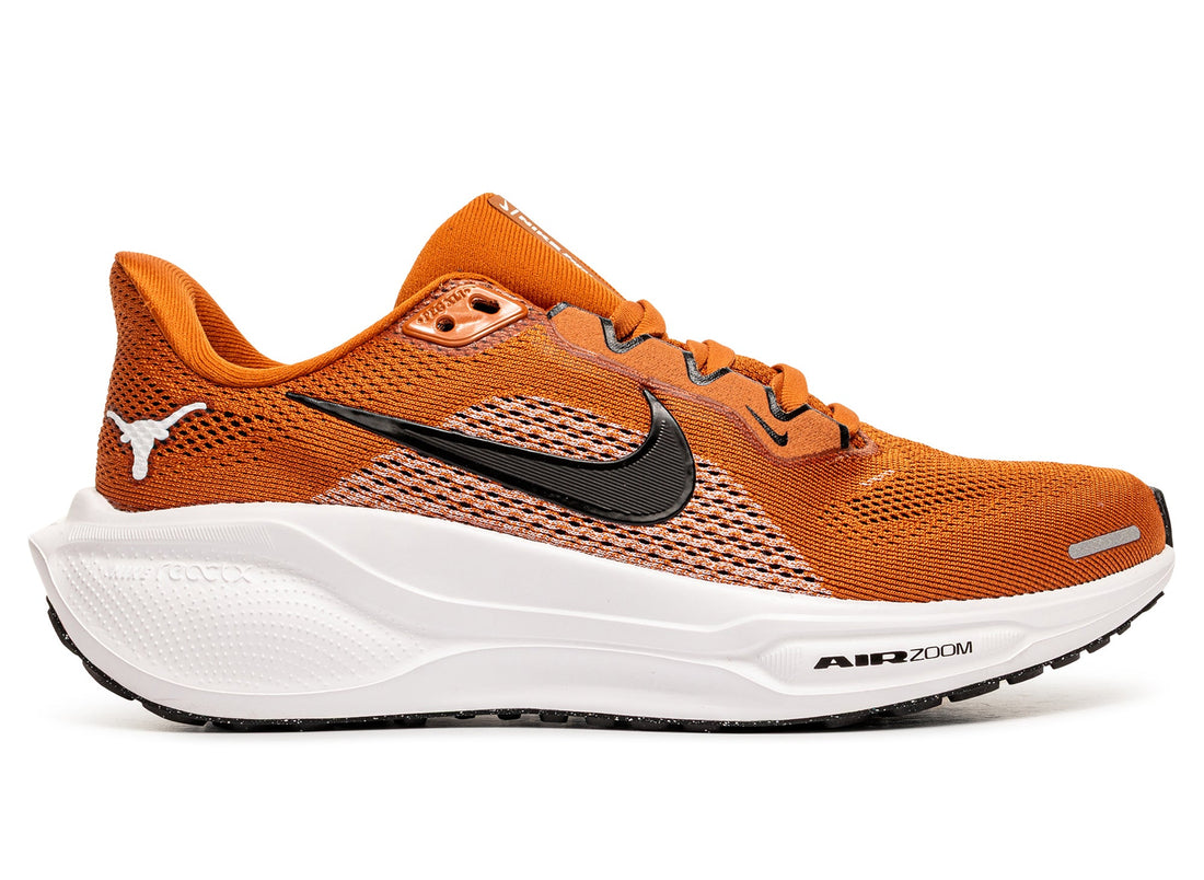 Nike Zoom Pegasus 41 'Texas Longhorns'