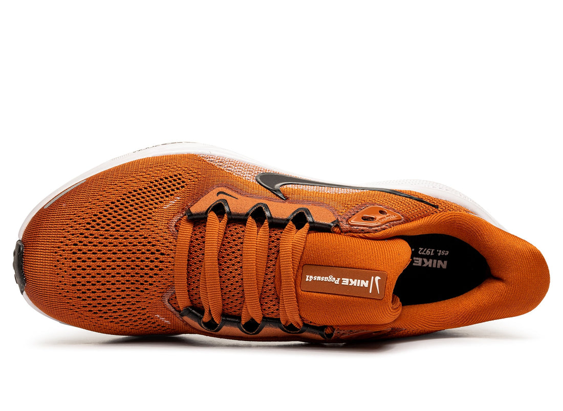 Nike Zoom Pegasus 41 'Texas Longhorns'