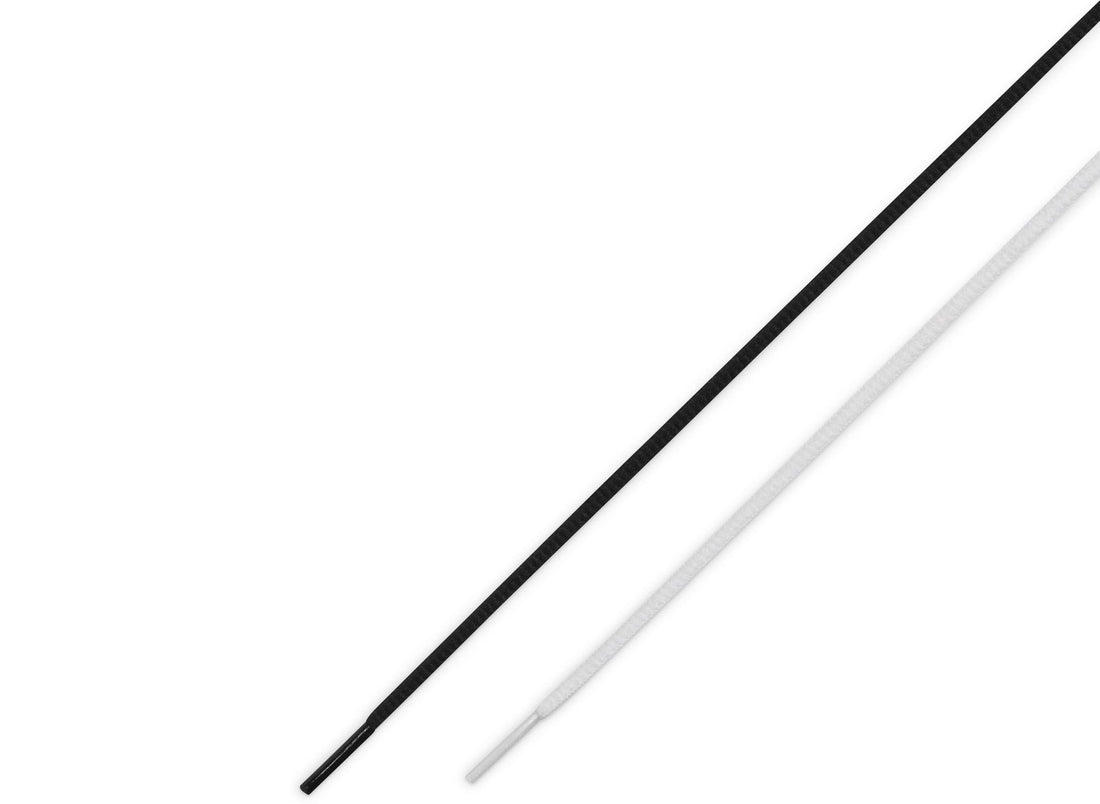 Nike Zoom Streak 3 in Black / Volt