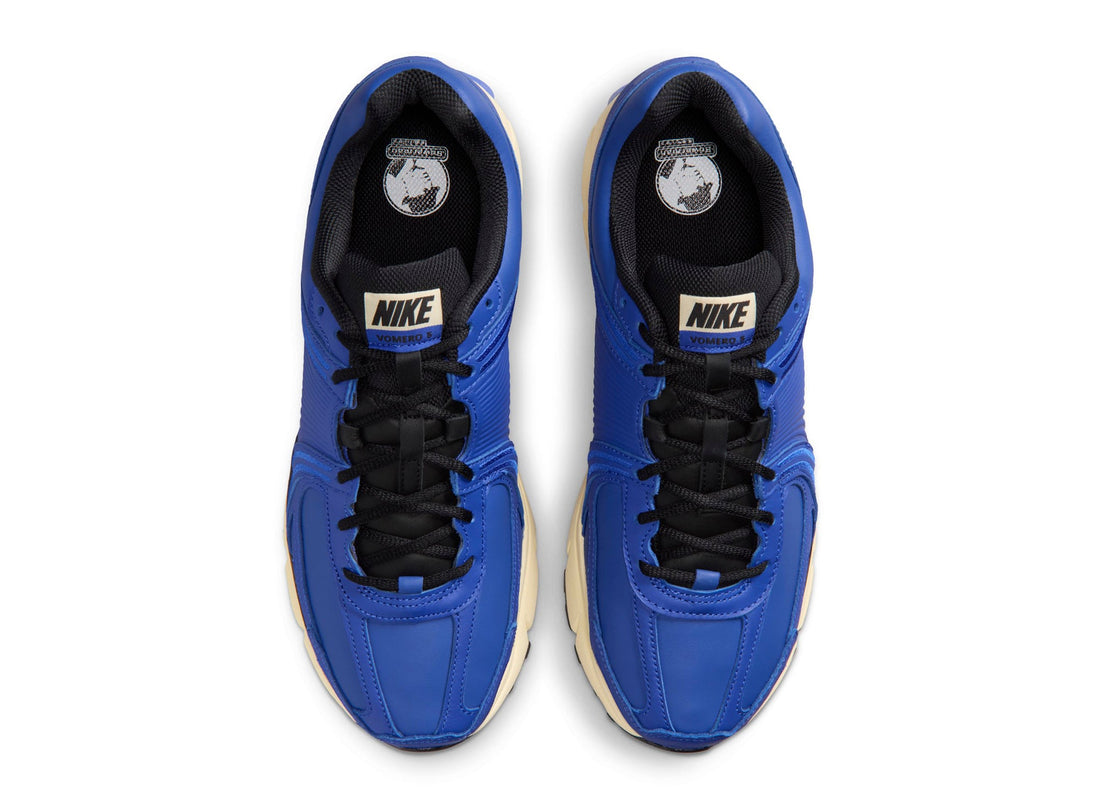 Nike Zoom Vomero 5 QS in Hyper Royal