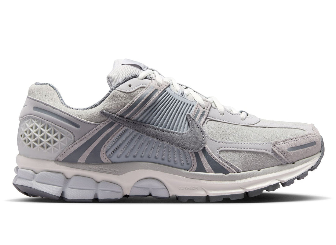 Nike Zoom Vomero 5 SE Los SD in Pure Platinum / Cool Grey