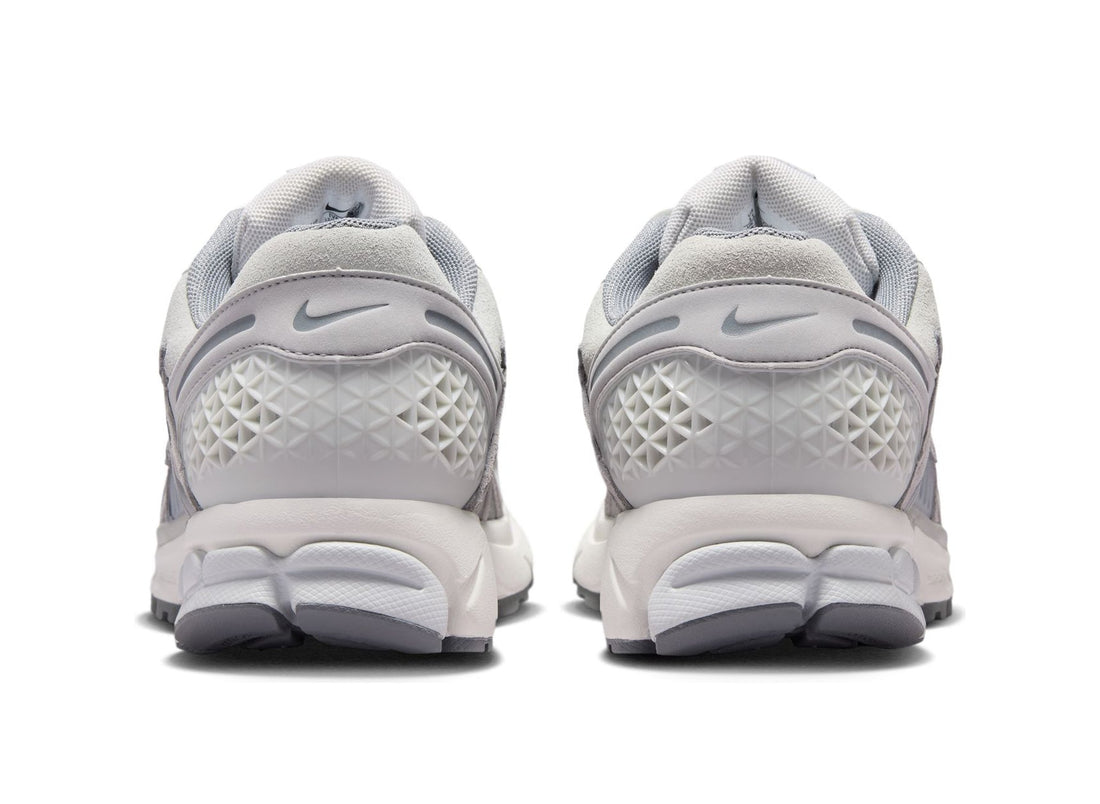 Nike Zoom Vomero 5 SE Los SD in Pure Platinum / Cool Grey