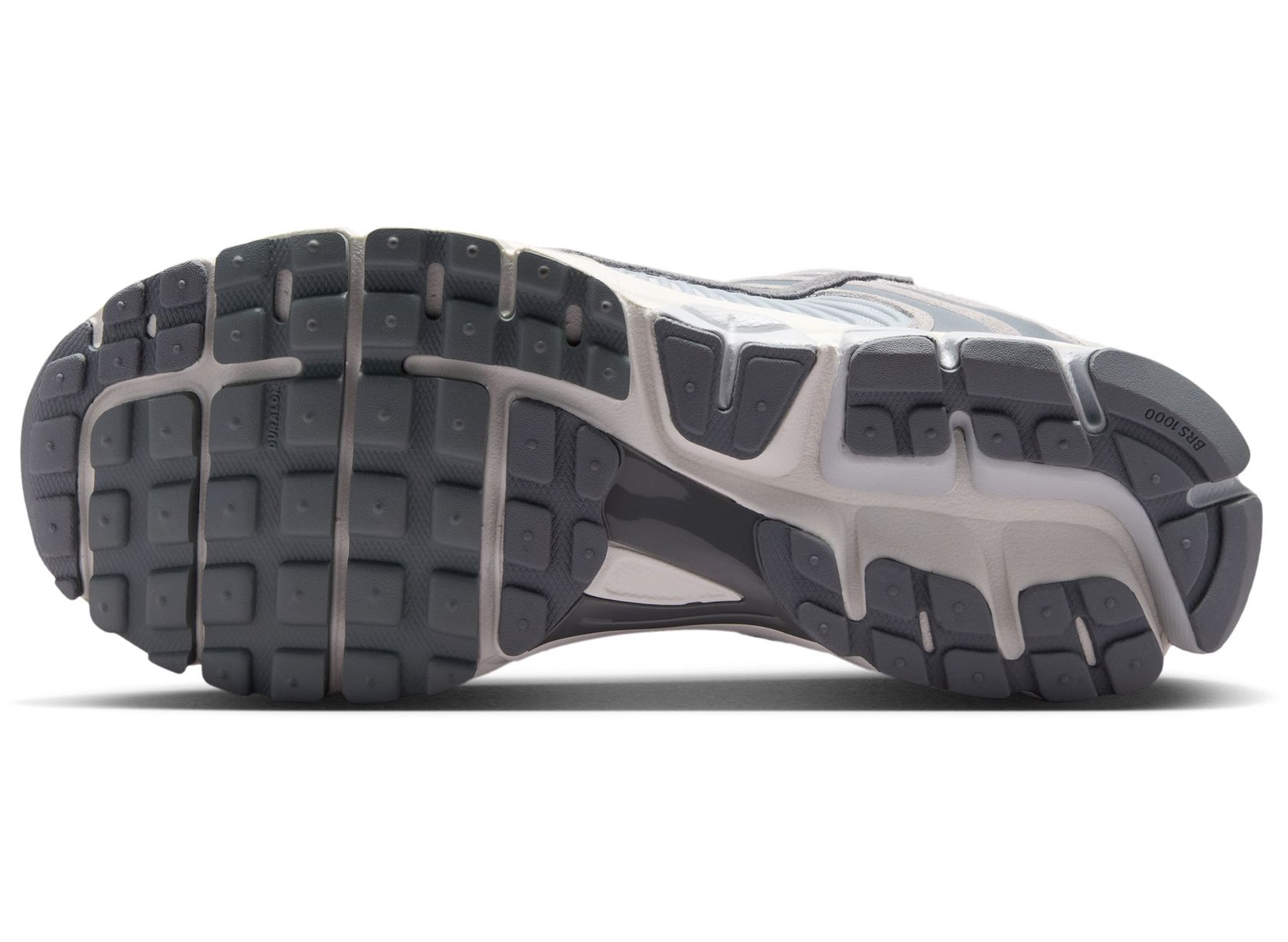 Nike Zoom Vomero 5 SE Los SD in Pure Platinum / Cool Grey