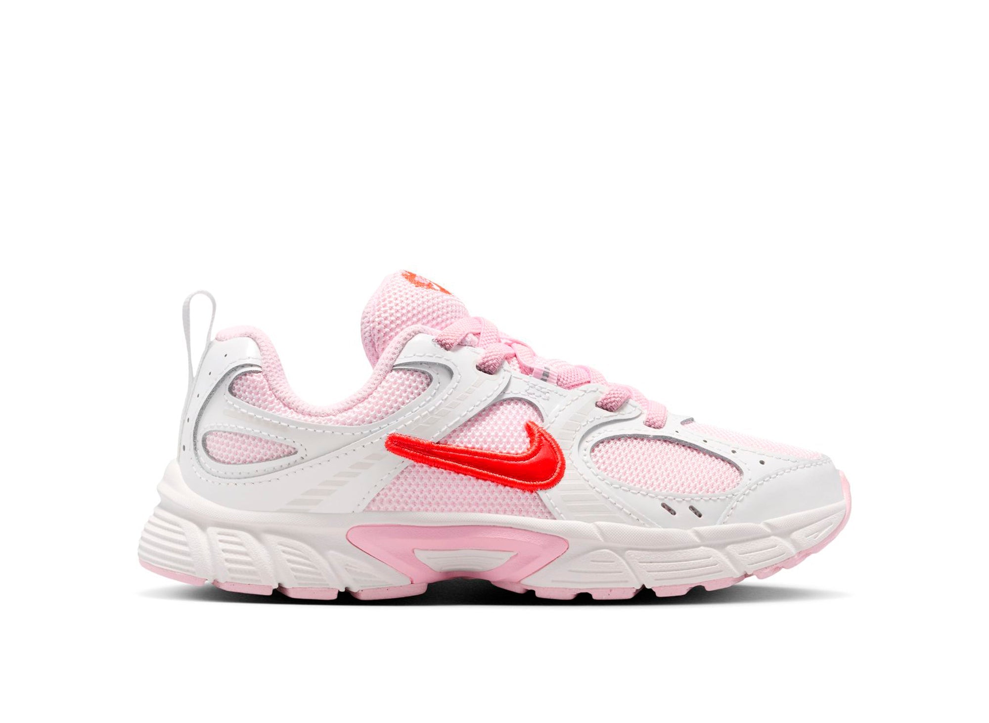 PS Nike V5 Runner in Light Crimson / Pink Foam