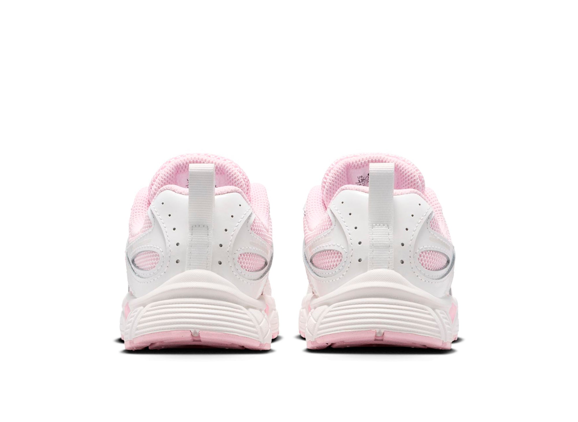 PS Nike V5 Runner in Light Crimson / Pink Foam