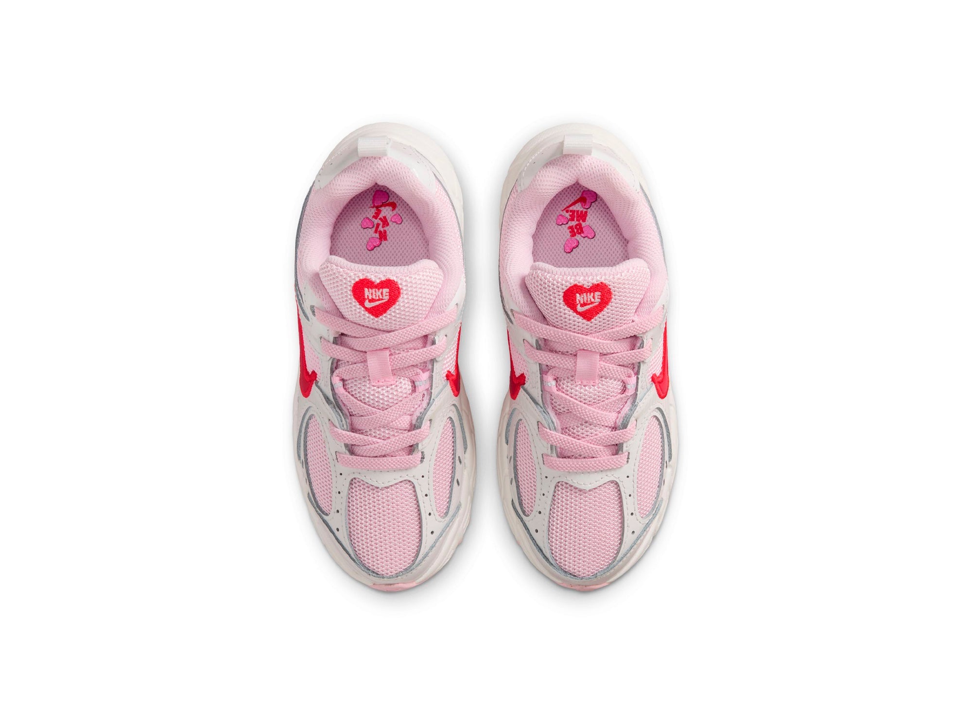 PS Nike V5 Runner in Light Crimson / Pink Foam