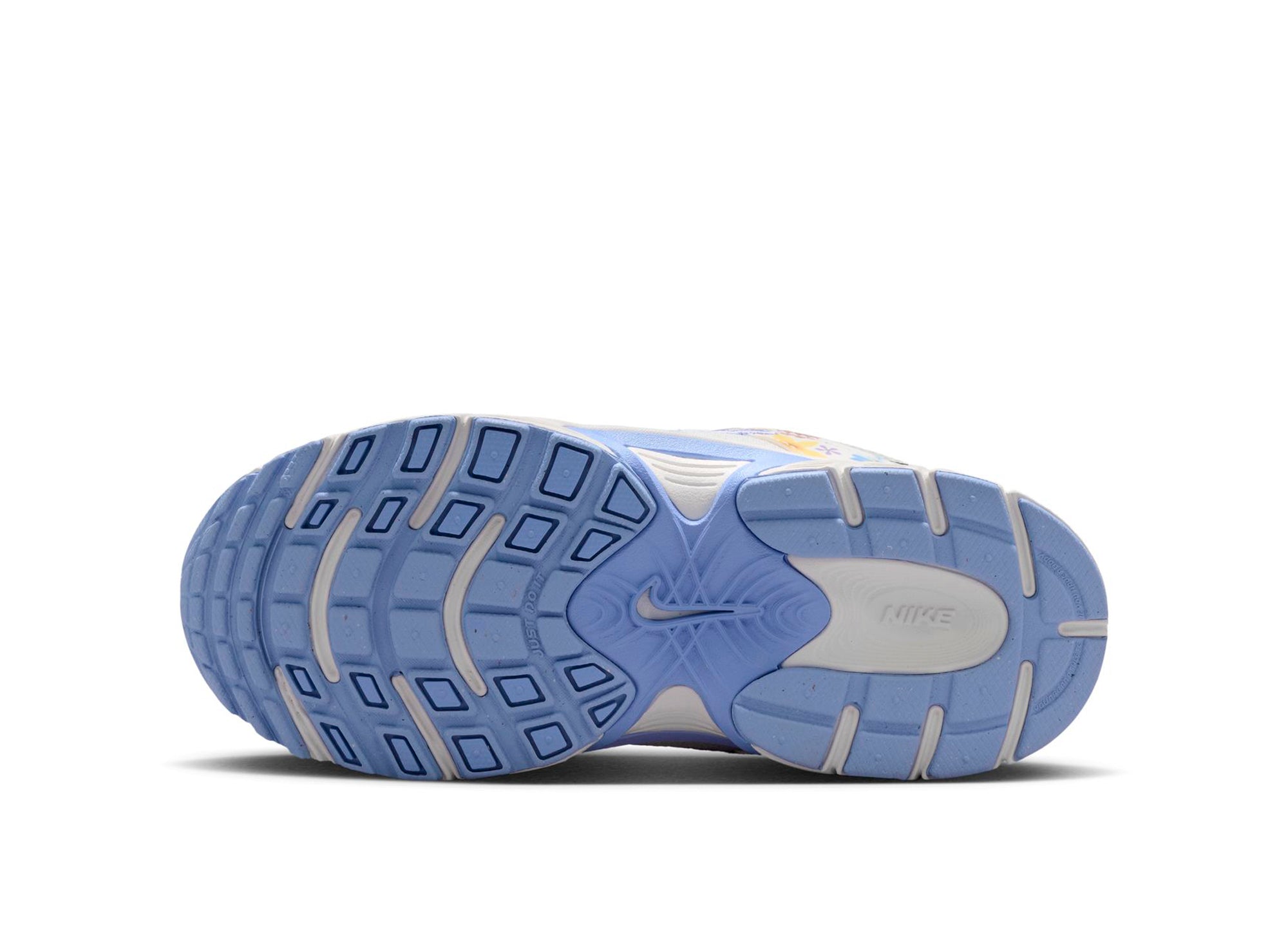 PS Nike V5 Runner SE in Summit White