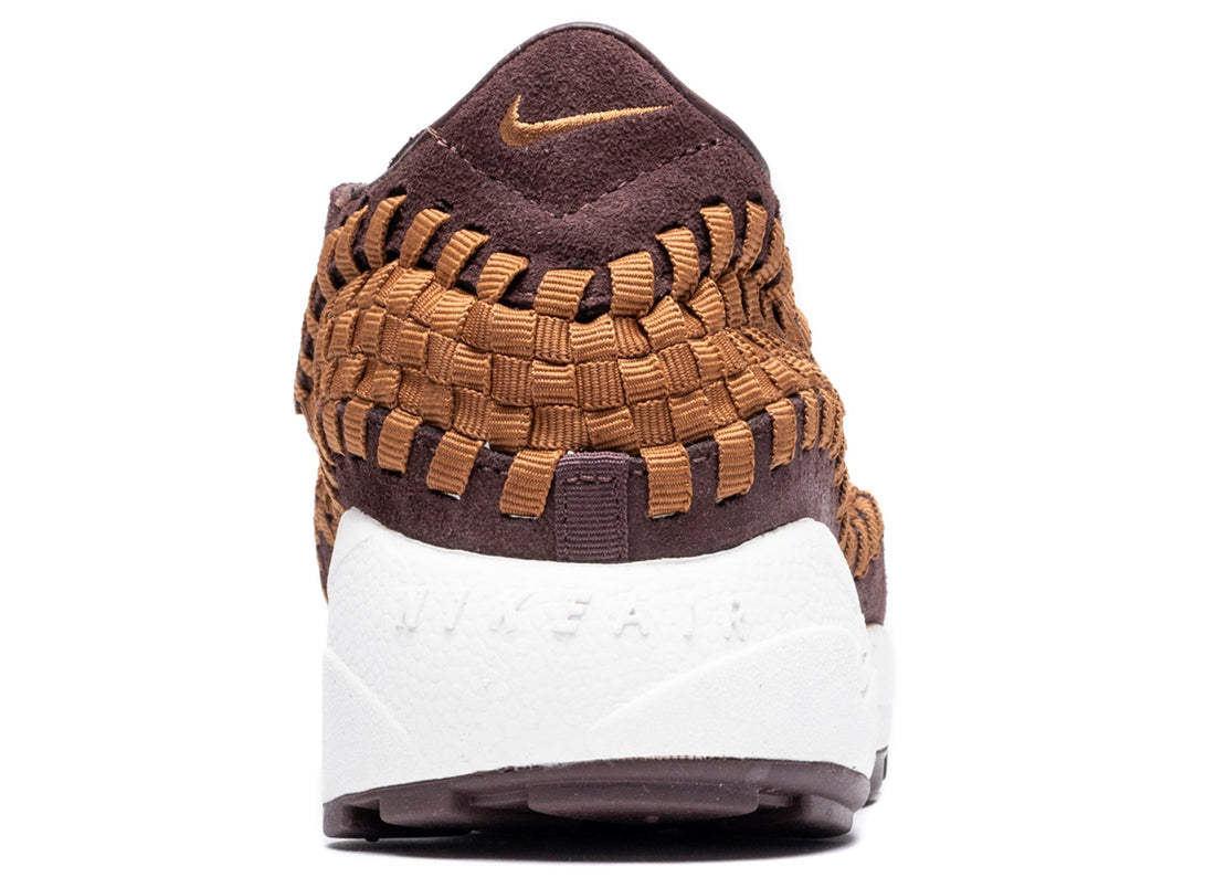 Women's Nike Air Footscape Woven