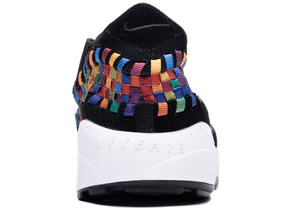 Women's Nike Air Footscape Woven