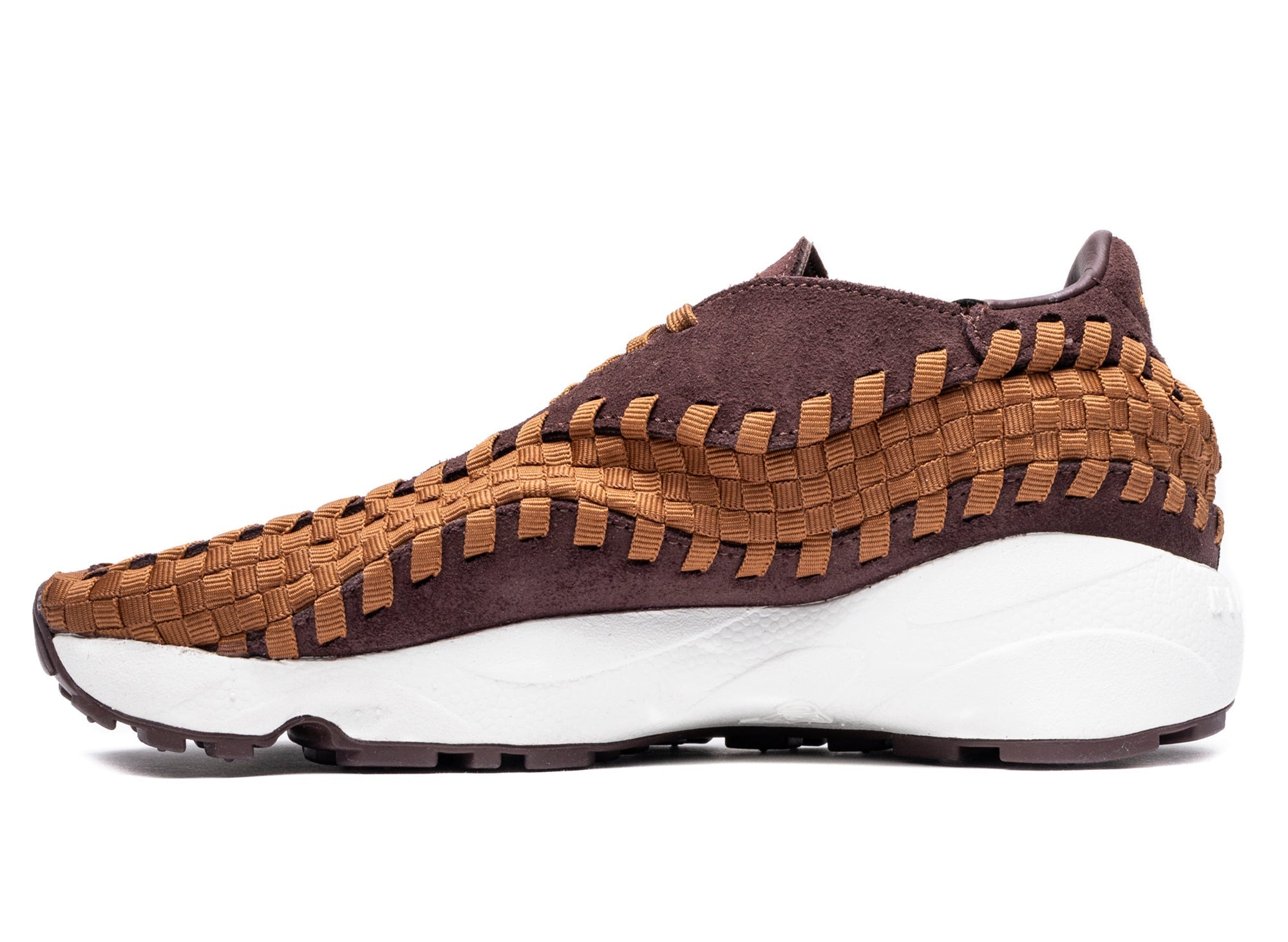 Women's Nike Air Footscape Woven