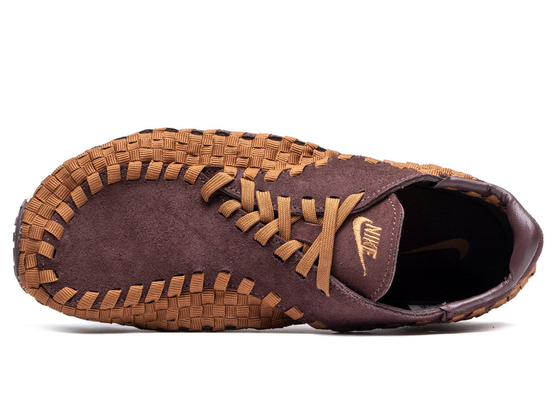 Women's Nike Air Footscape Woven