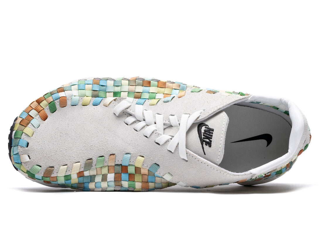 Women's Nike Air Footscape Woven
