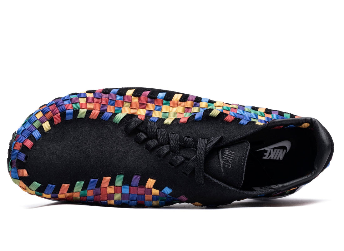 Women's Nike Air Footscape Woven