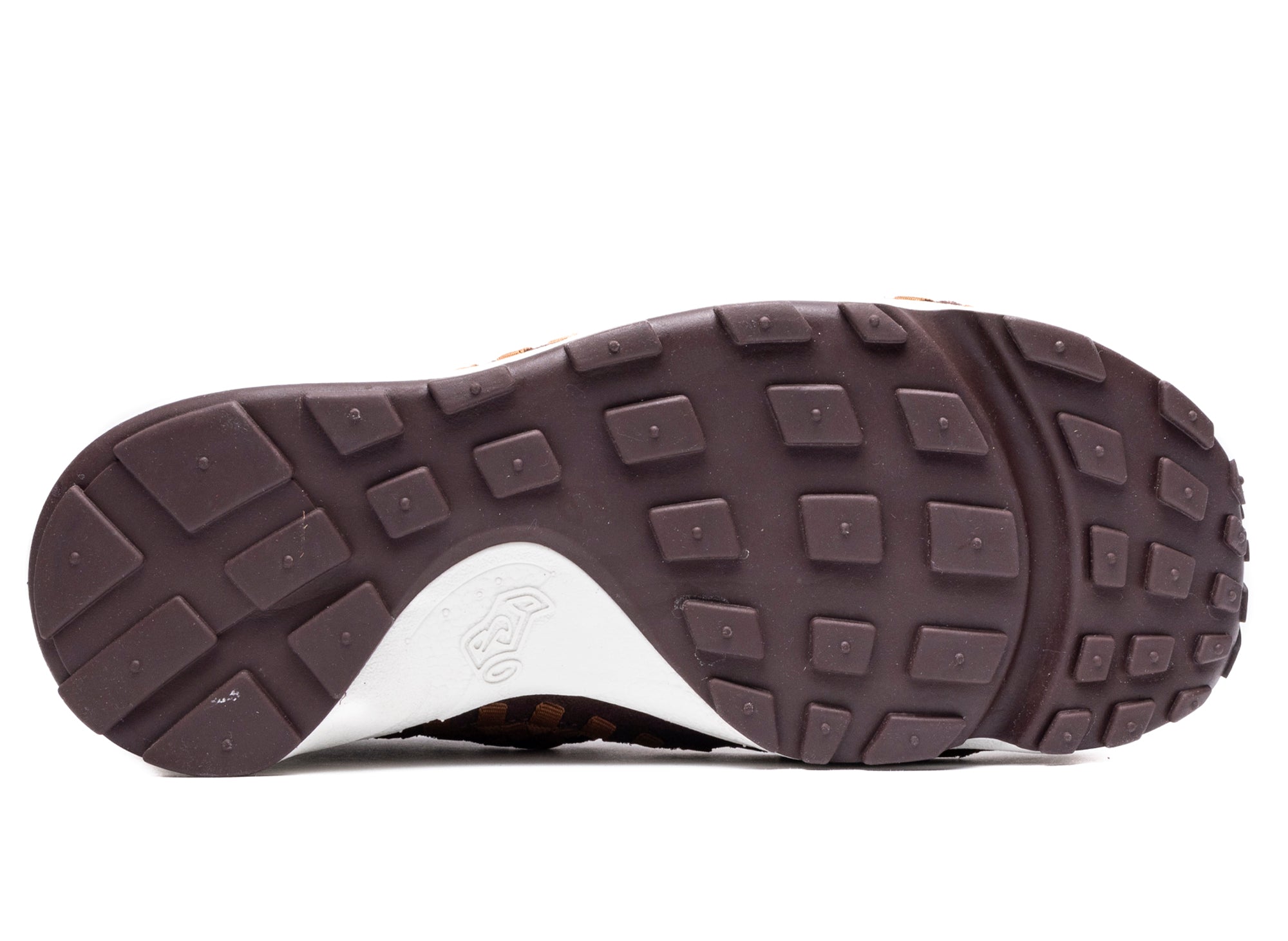 Women's Nike Air Footscape Woven