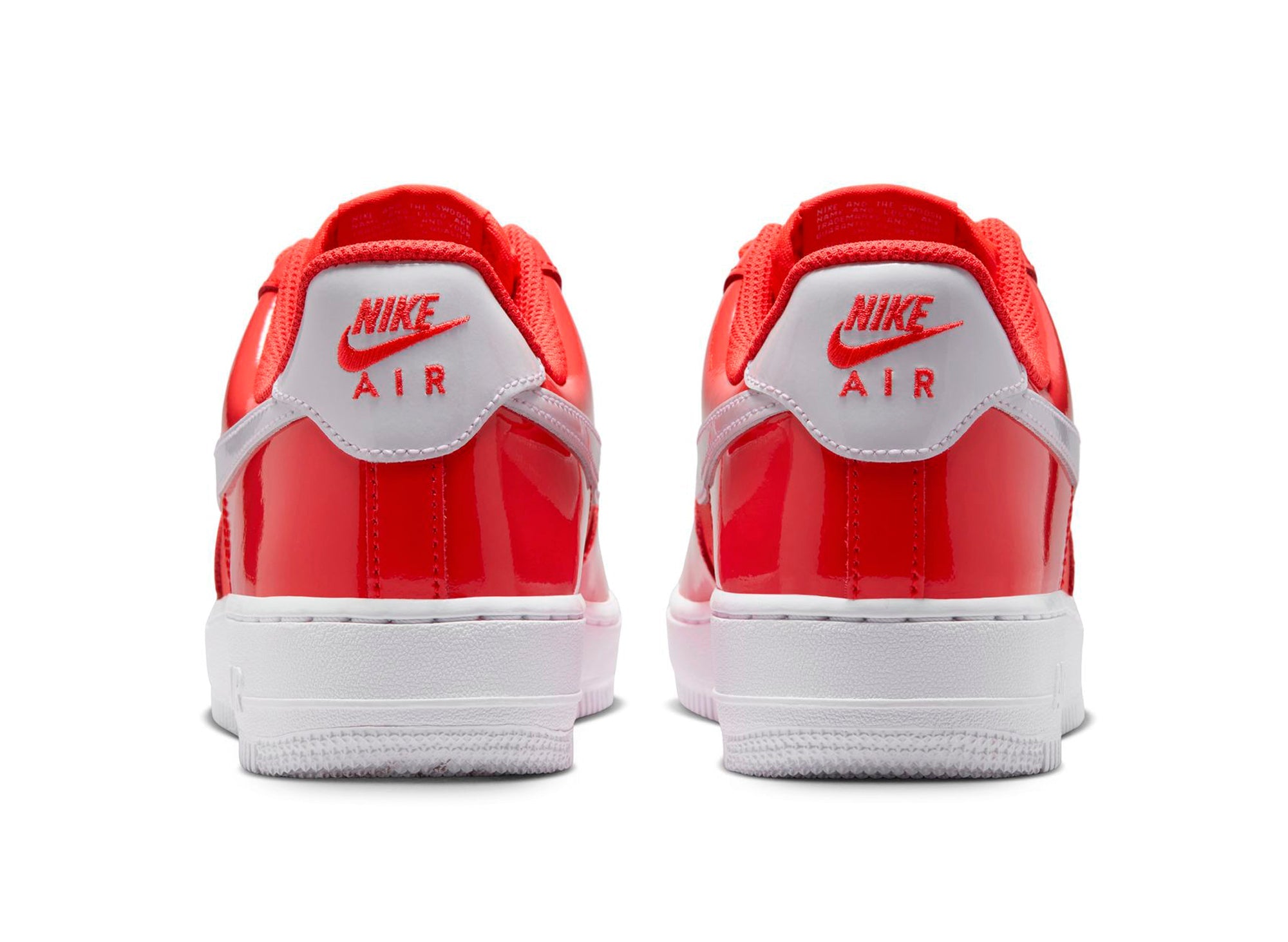 Women's Nike Air Force 1 '07