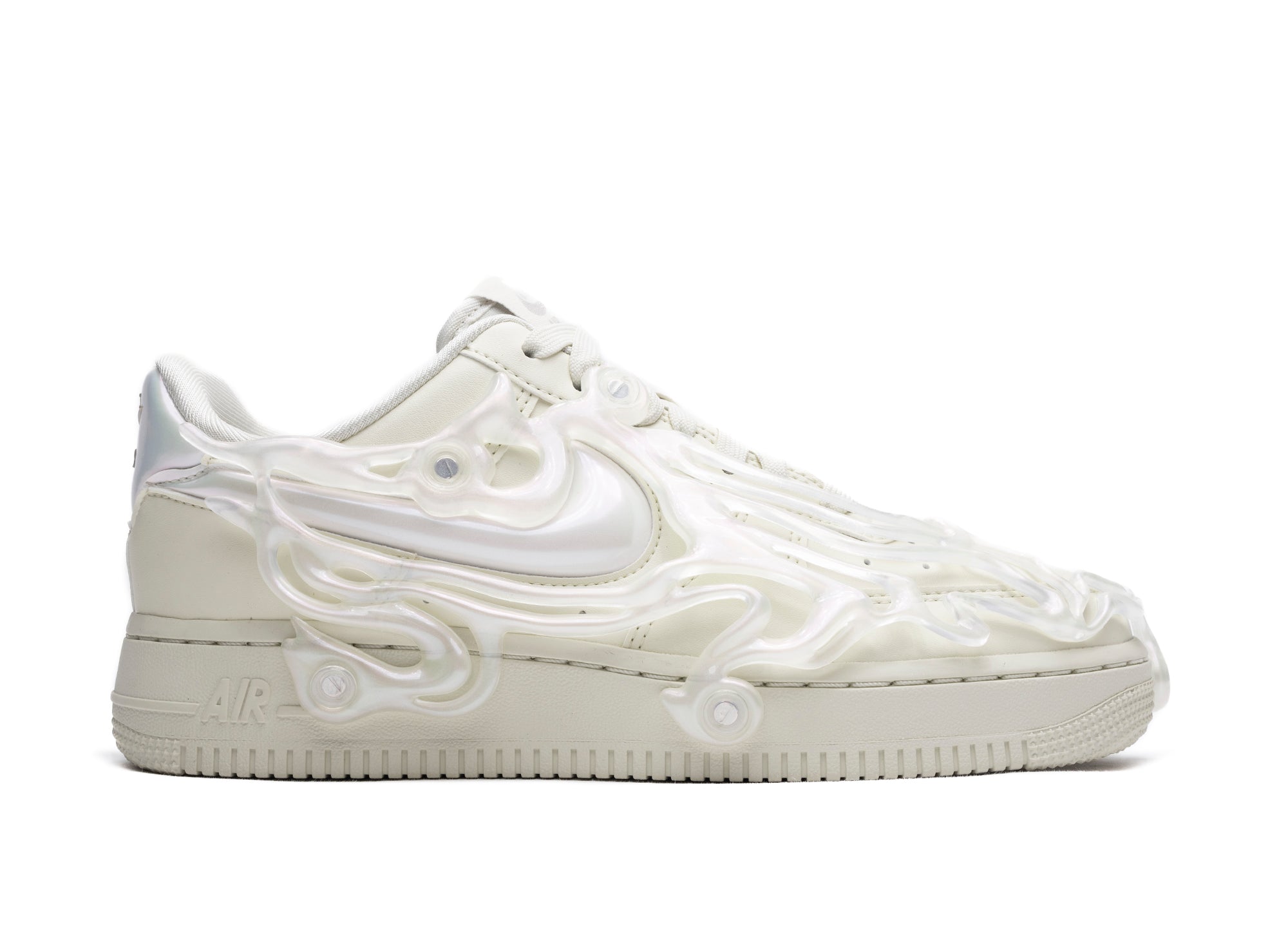 Women's Nike Air Force 1 '07 LX