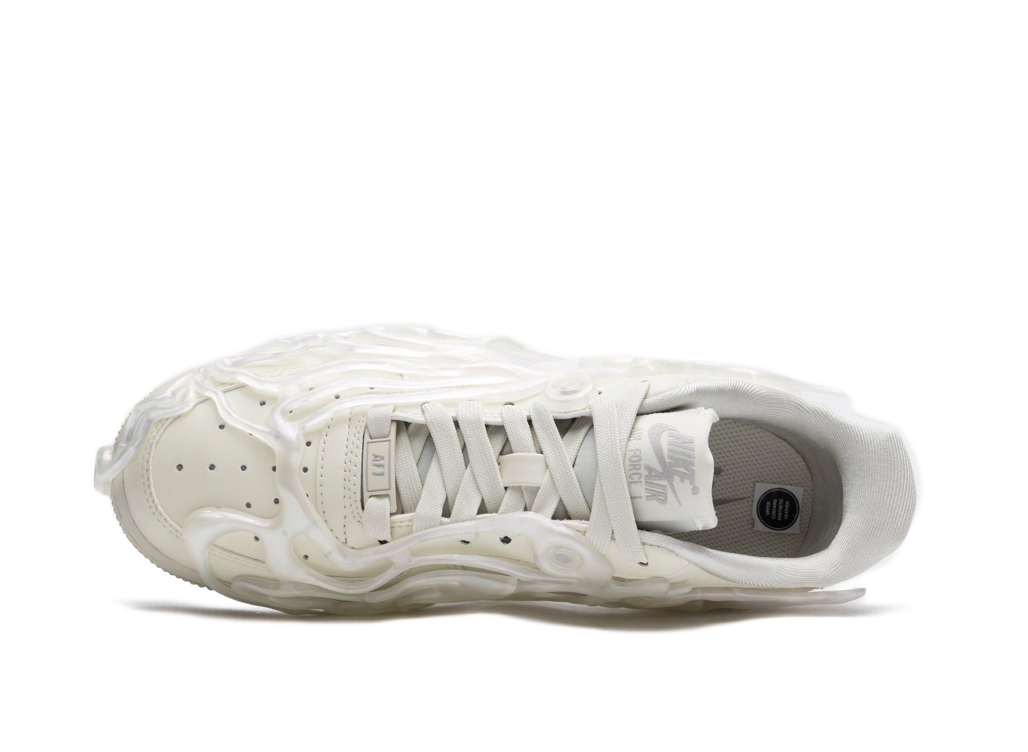 Women's Nike Air Force 1 '07 LX