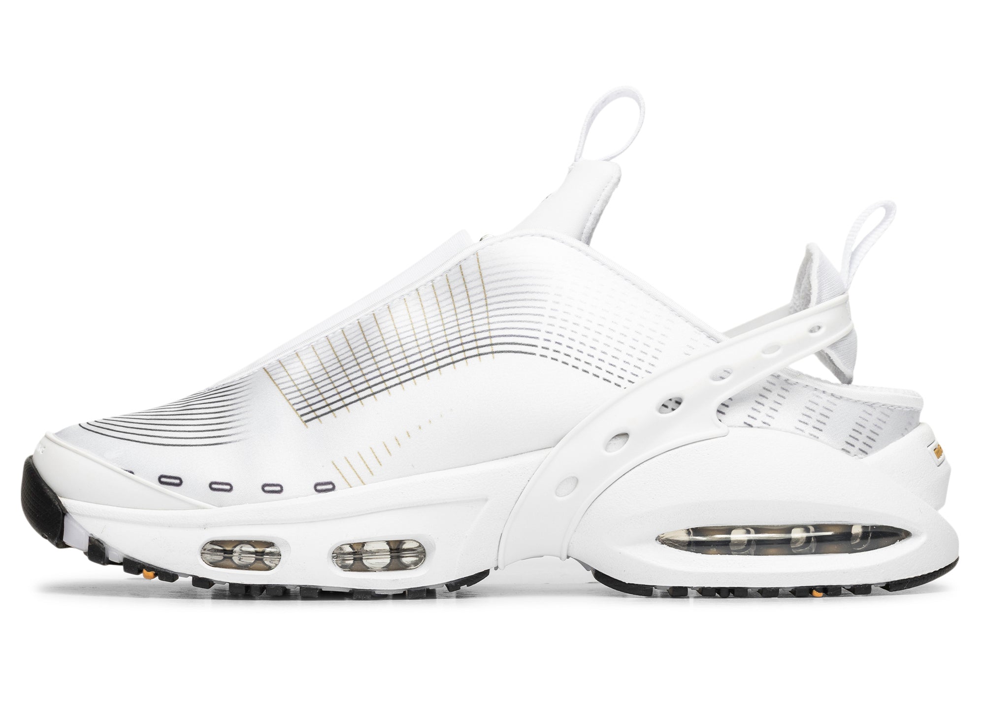 Women's Nike Air Max Craze