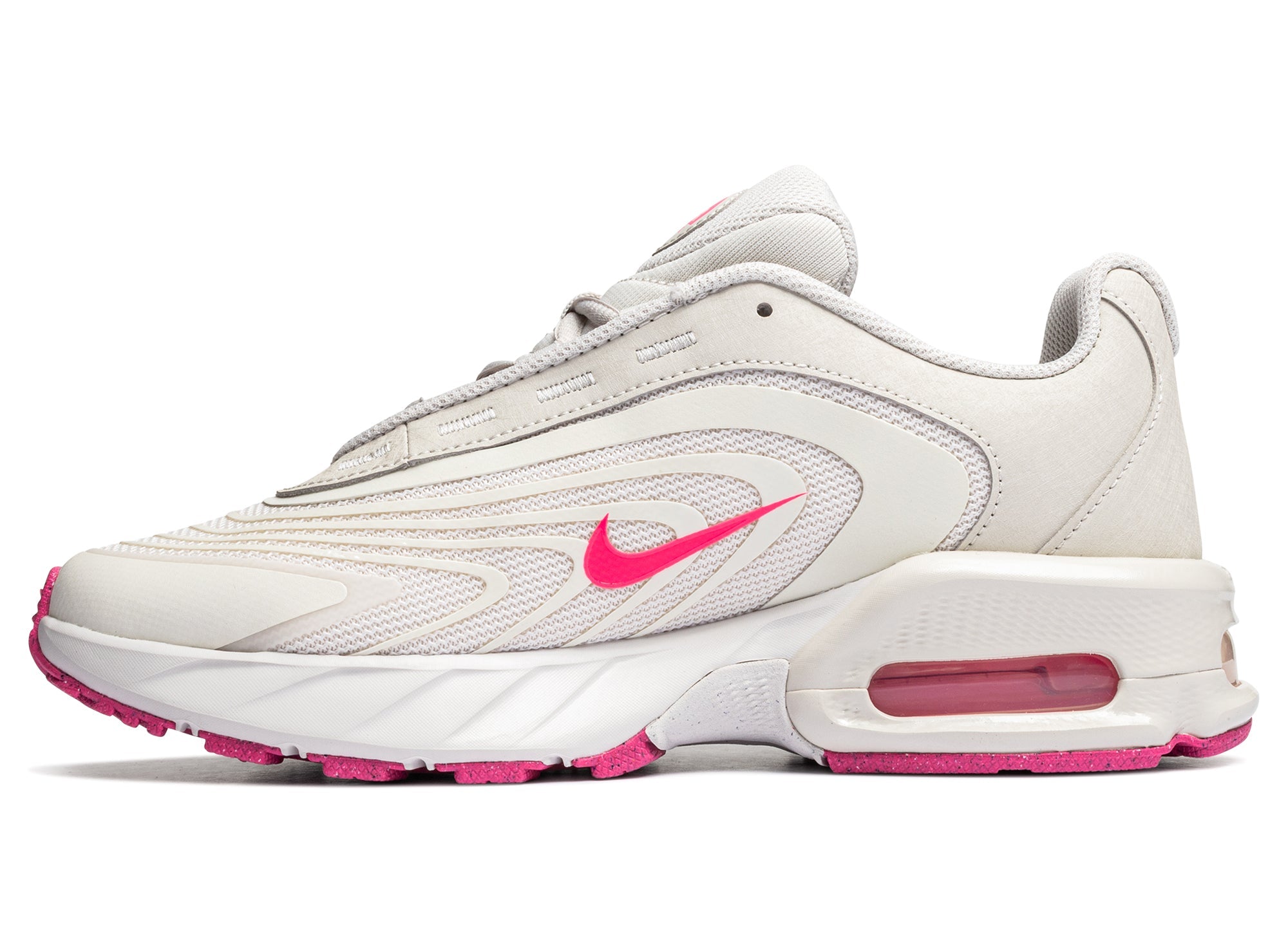 Women's Nike Air Max Fire in Phantom / Hyper Pink