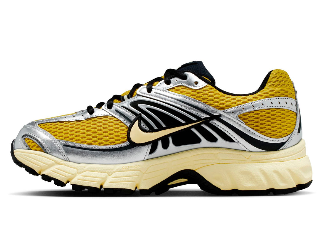 Women's Nike Air Max Moto 2K in Saffron Quartz