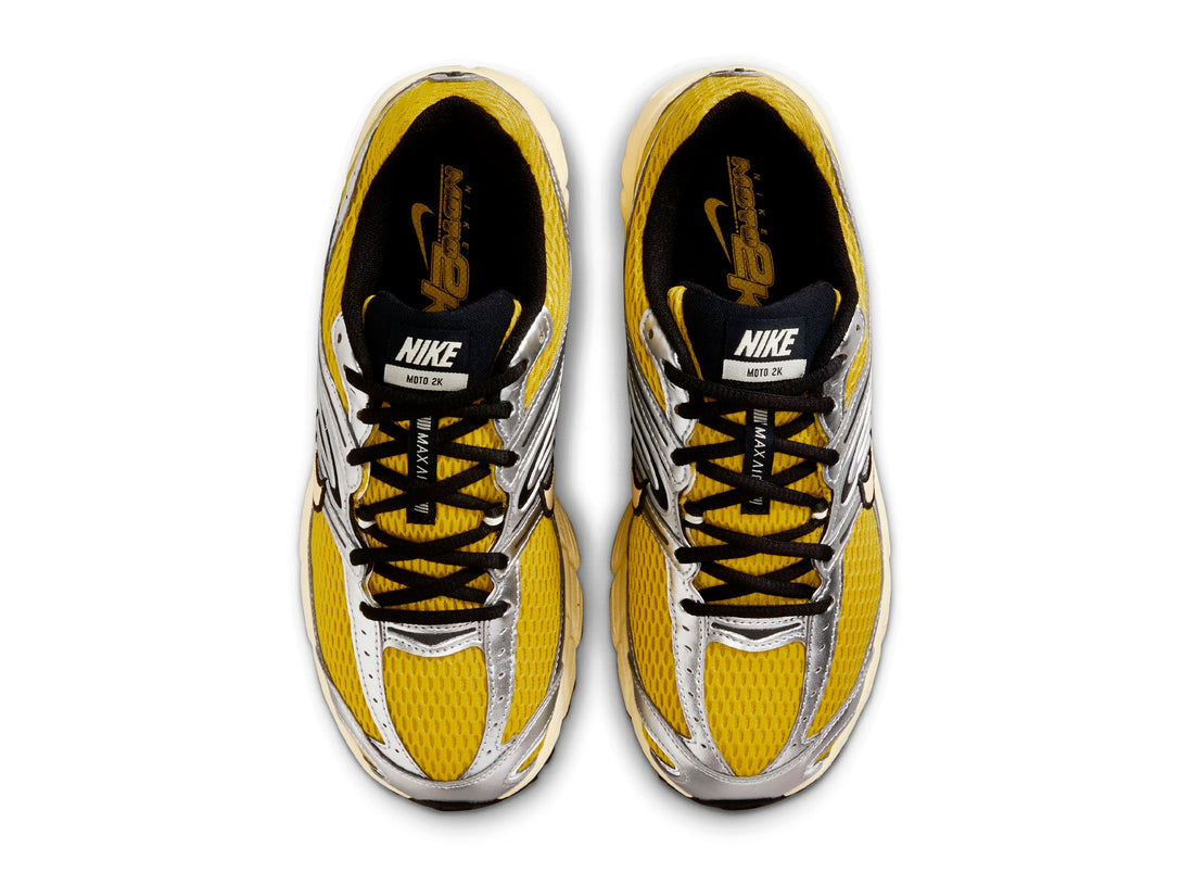 Women's Nike Air Max Moto 2K in Saffron Quartz