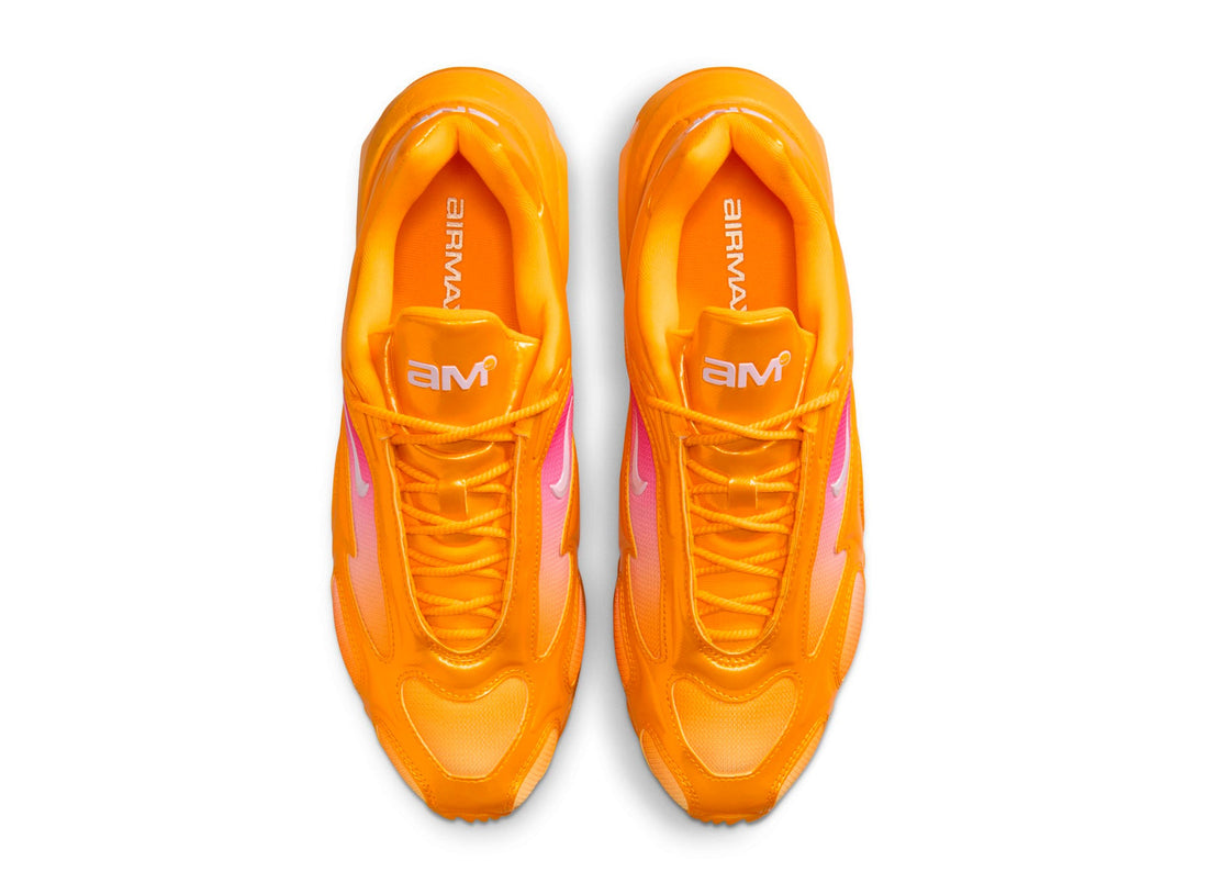 Women's Nike Air Max Muse in University Gold