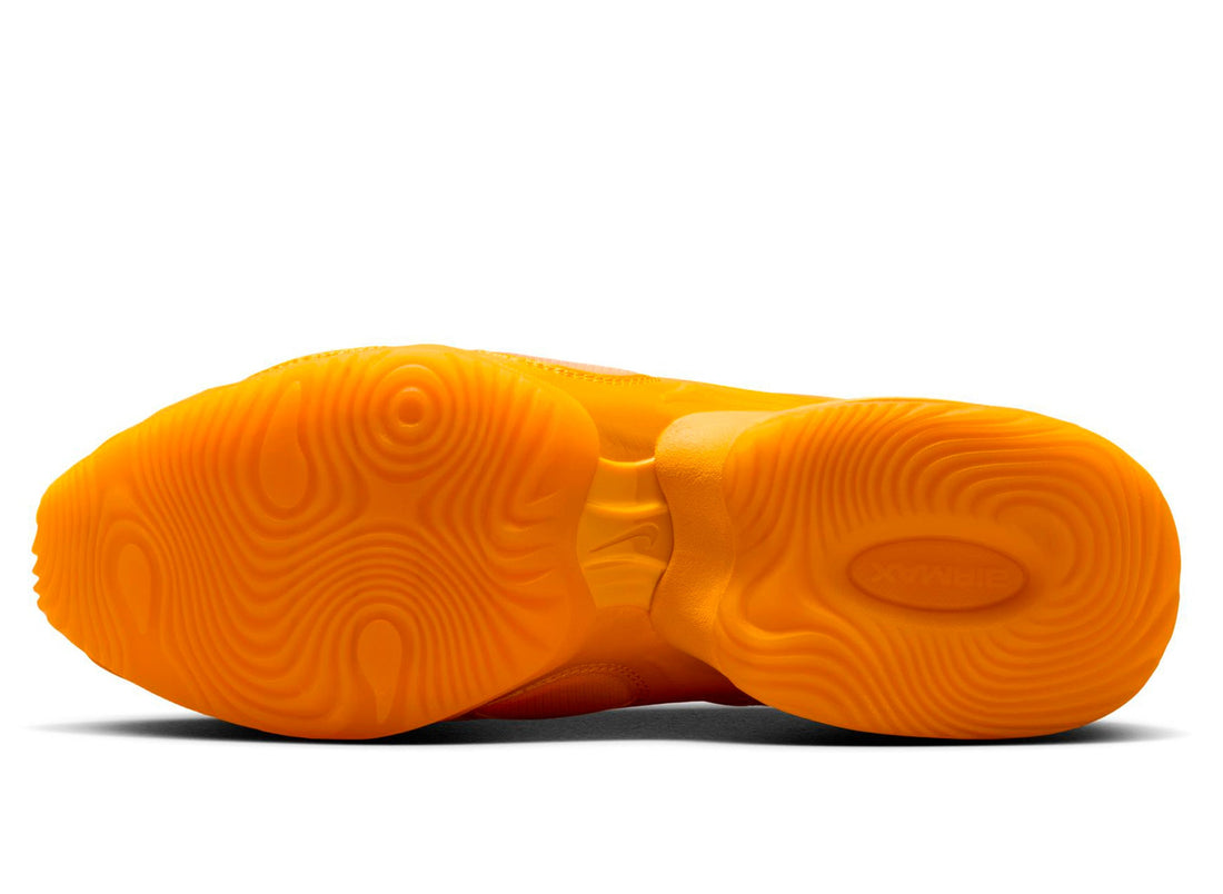 Women's Nike Air Max Muse in University Gold