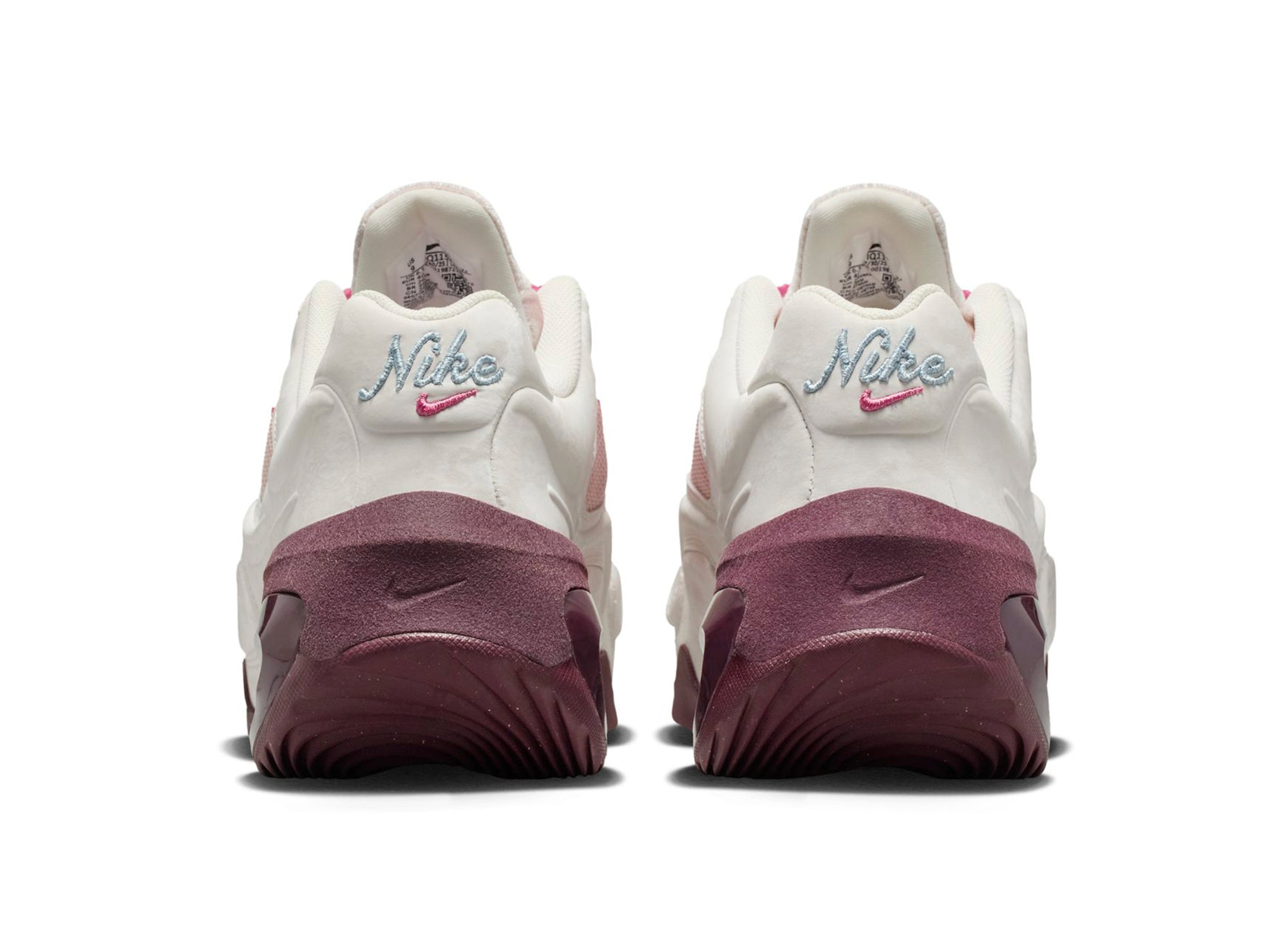 Women's Nike Air Max Muse SE in Silt Red