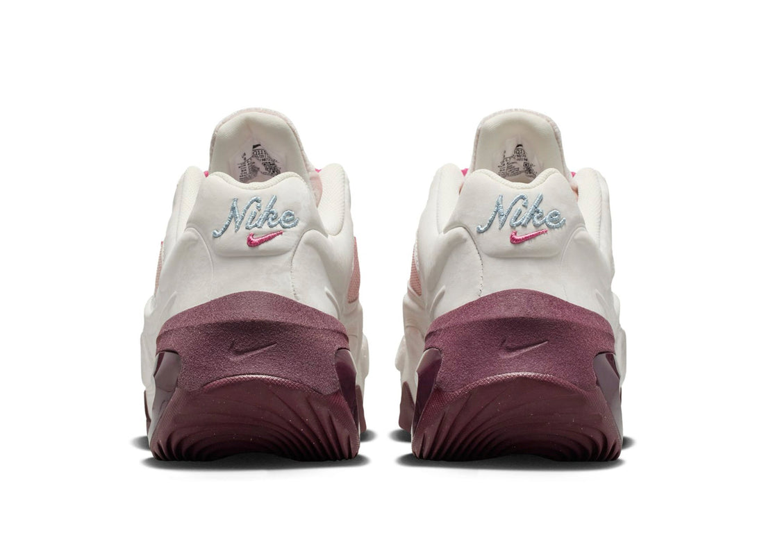 Women's Nike Air Max Muse SE in Silt Red