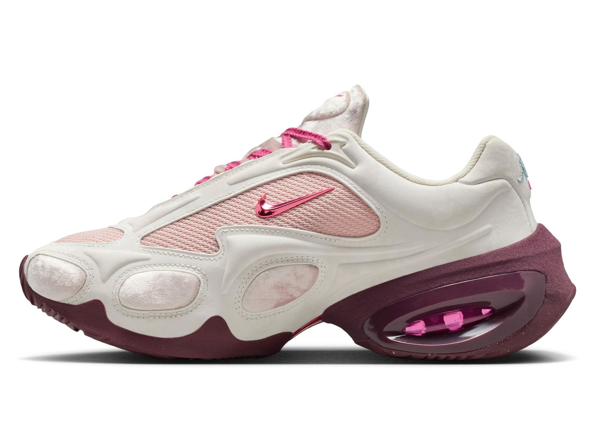 Women's Nike Air Max Muse SE in Silt Red