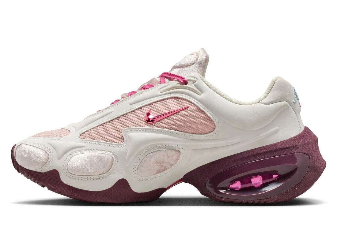 Women's Nike Air Max Muse SE in Silt Red
