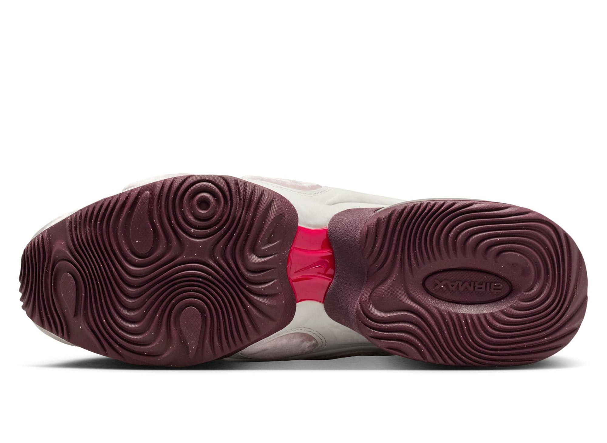 Women's Nike Air Max Muse SE in Silt Red
