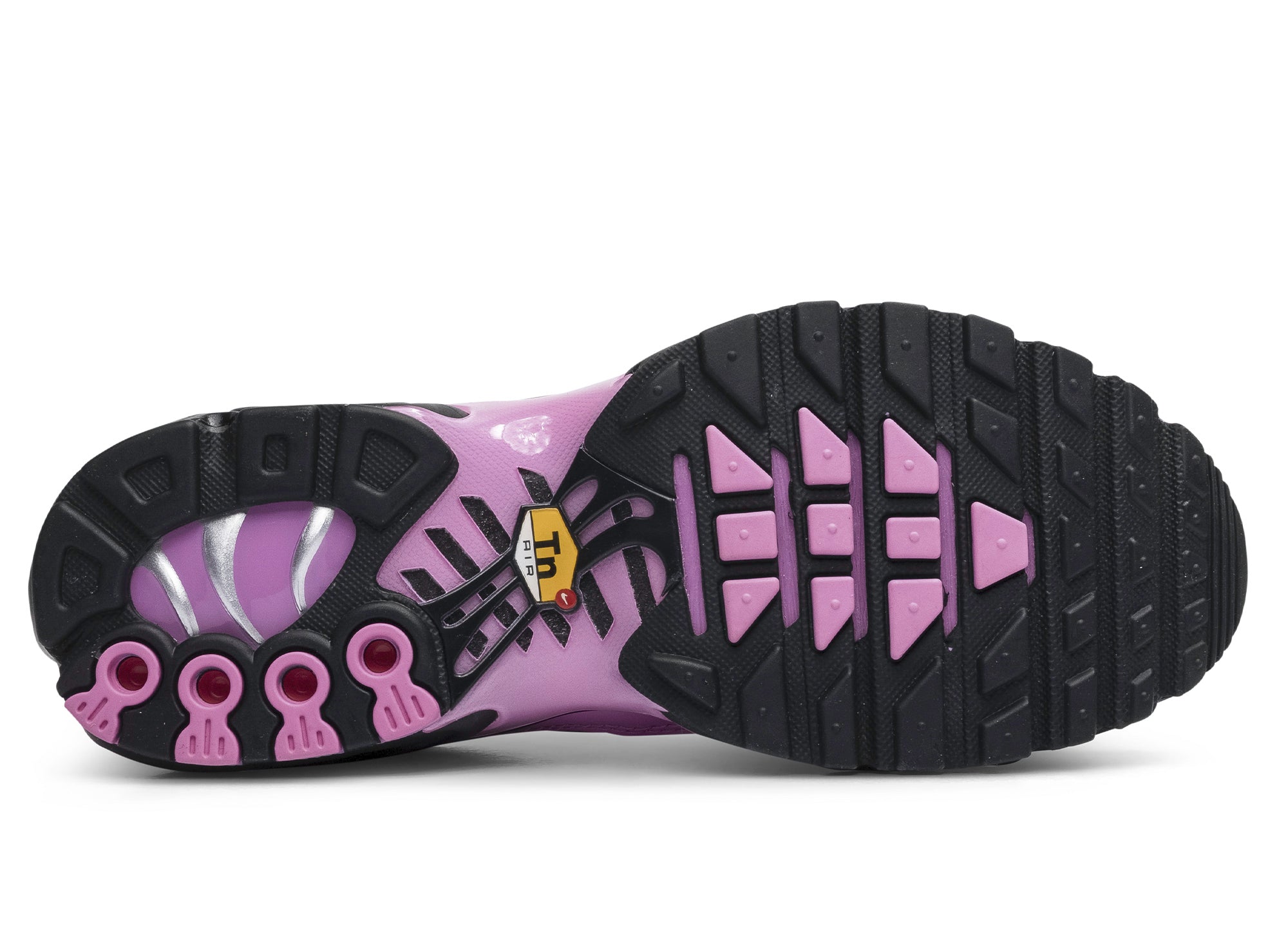 Women's Nike Air Max Plus SE
