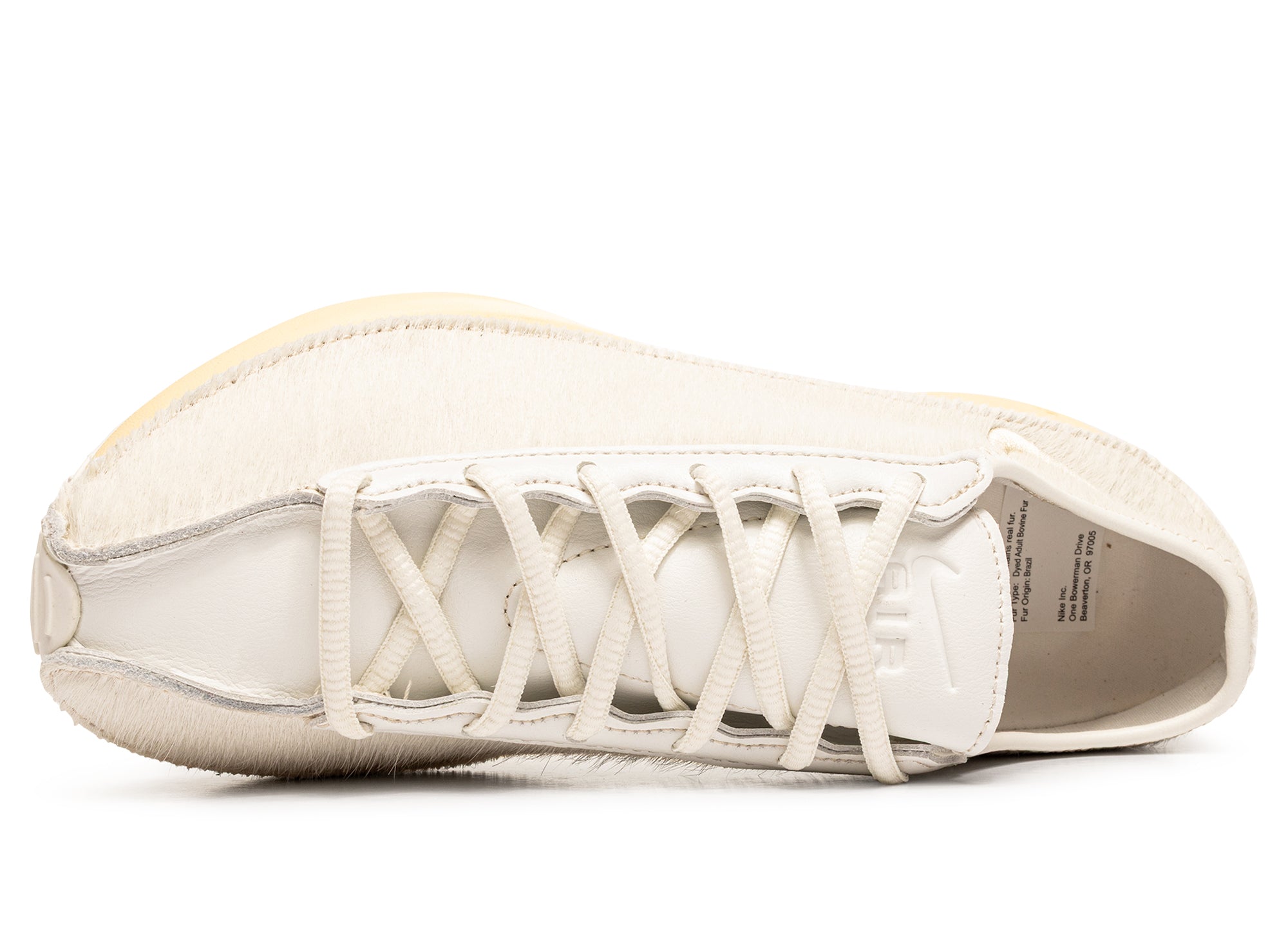 Women's Nike Air Superfly LX