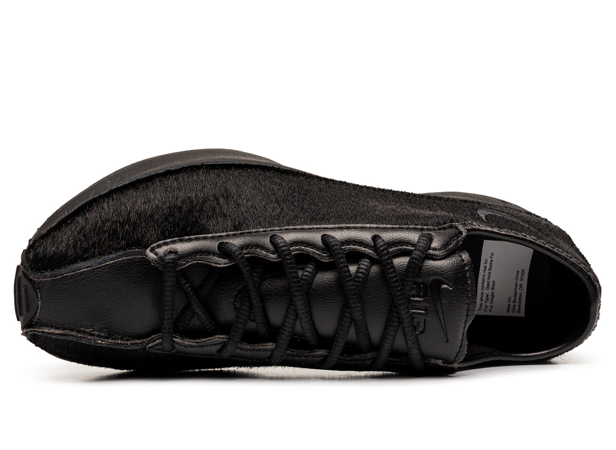 Women's Nike Air Superfly LX