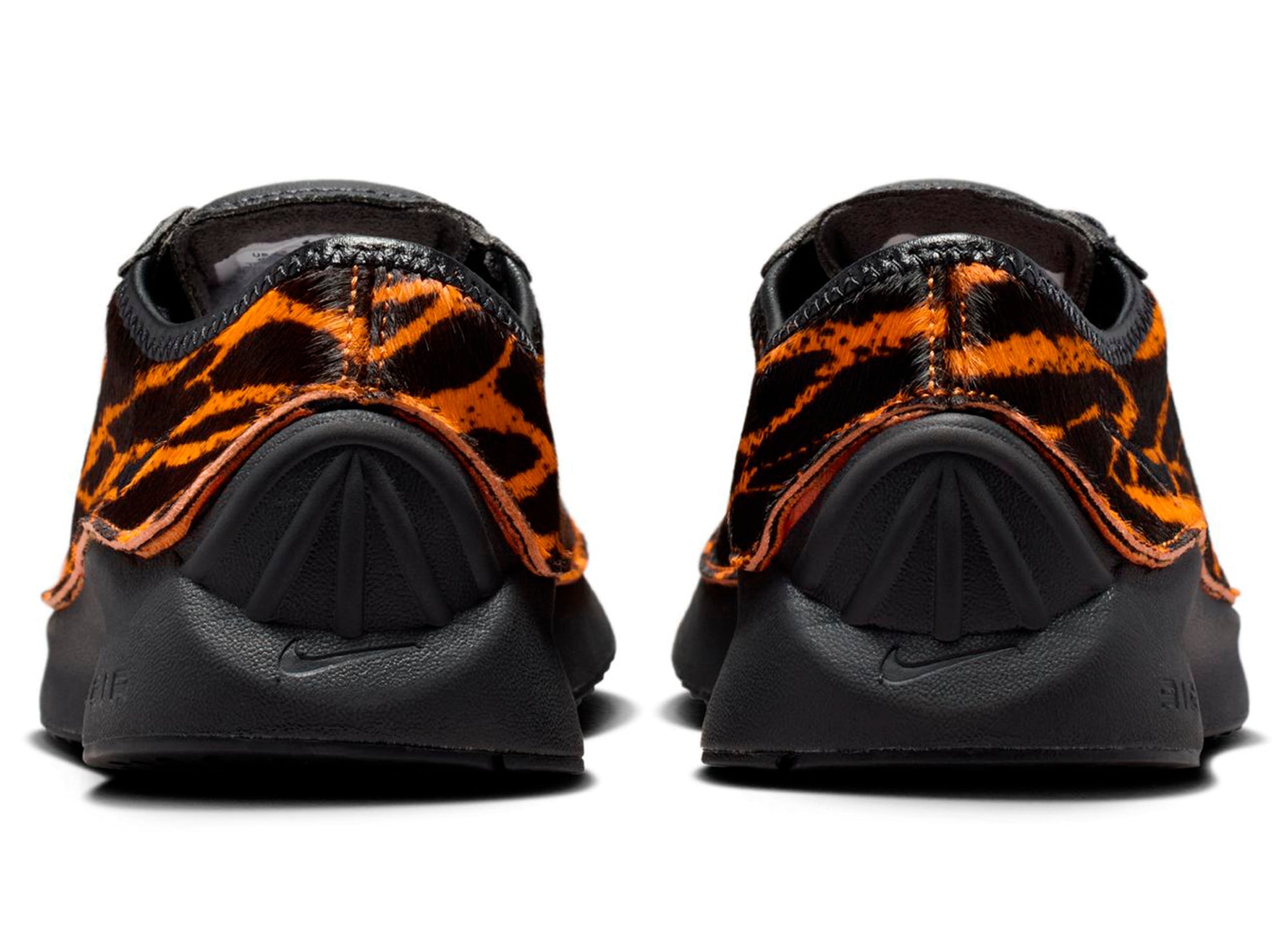 Women's Nike Air Superfly LX 'Pony Hair Leather'