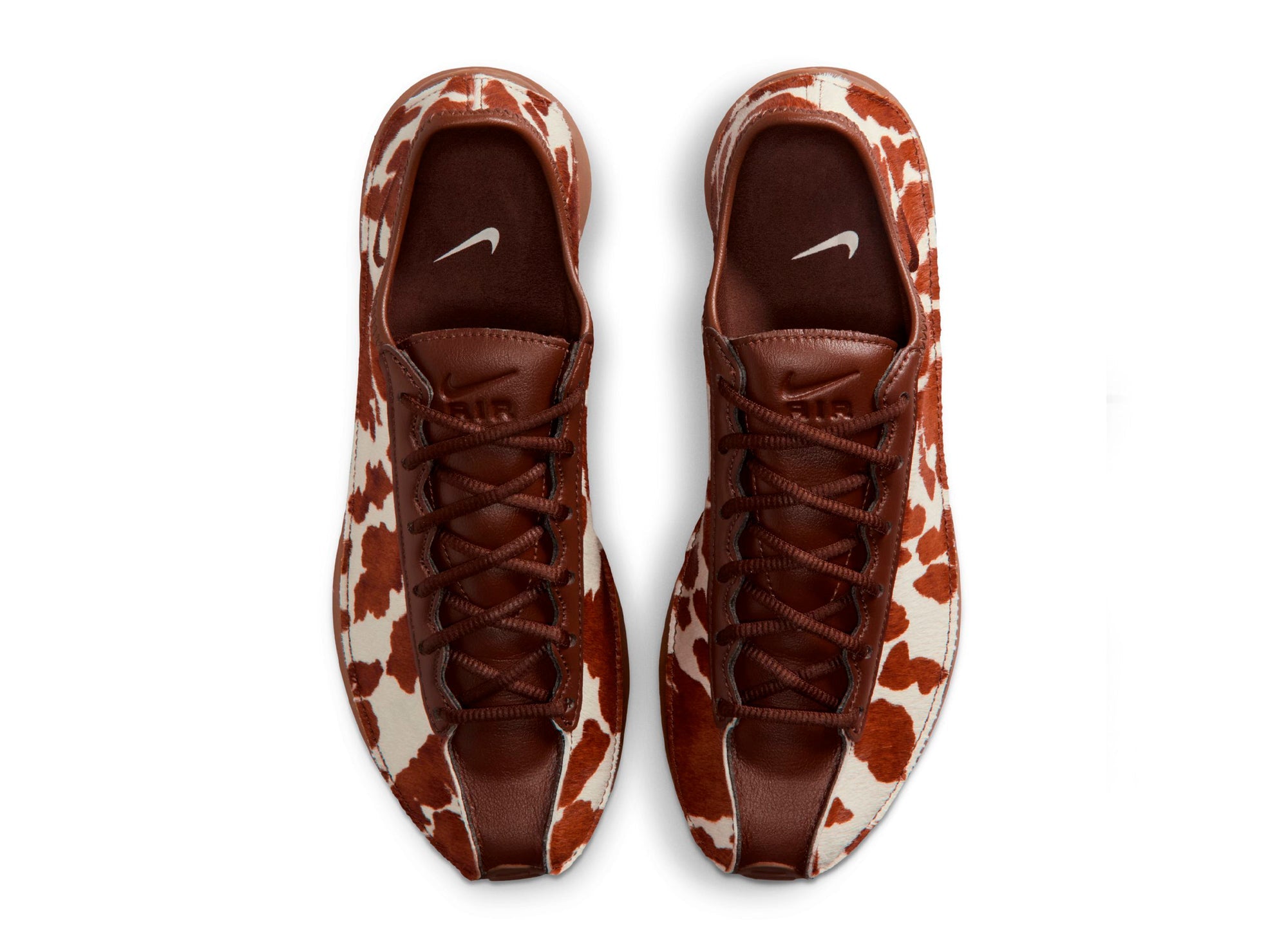 Women's Nike Air Superfly LX 'Pony Hair Leather'