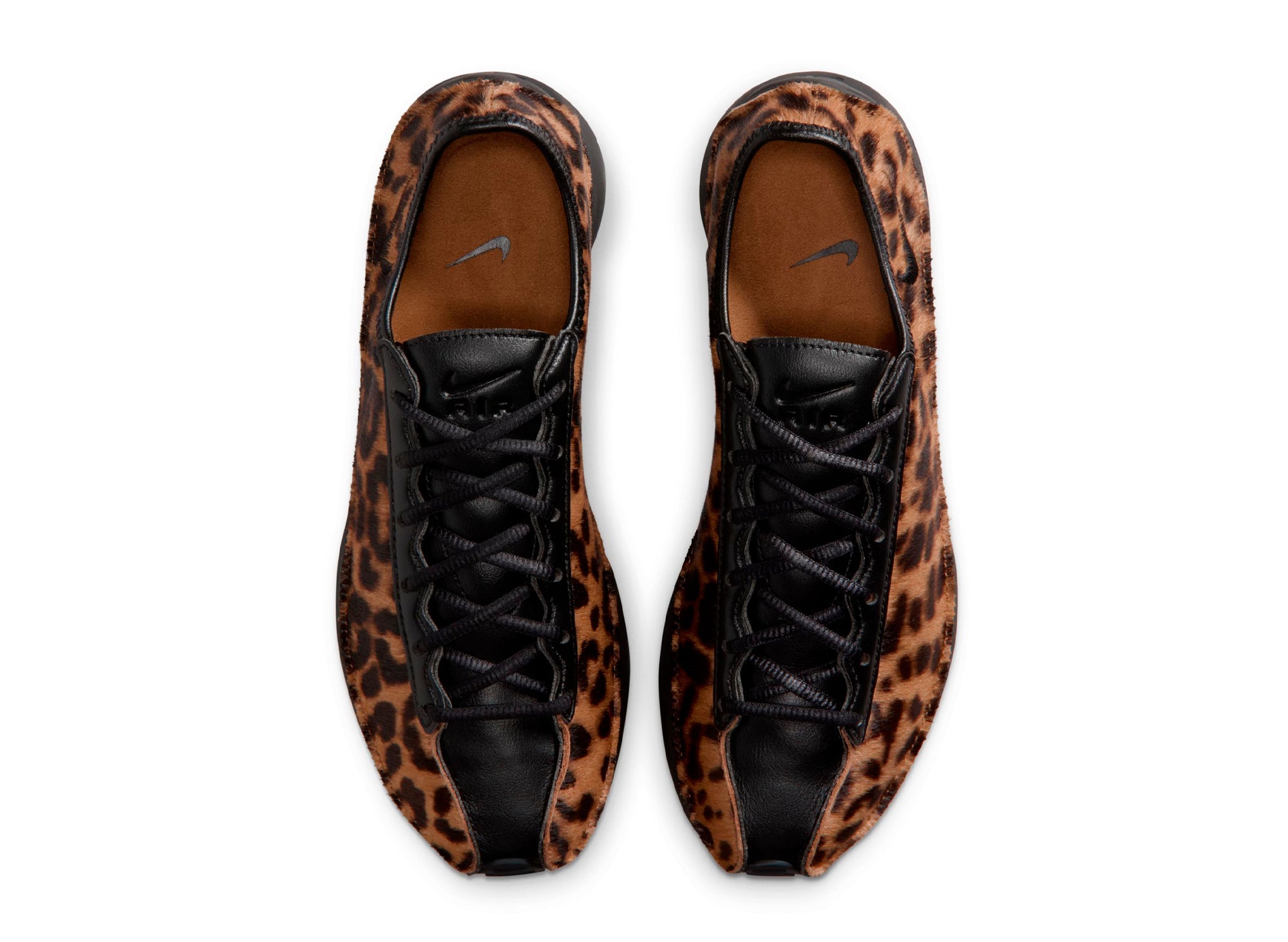 Women's Nike Air Superfly LX 'Pony Hair Leather'