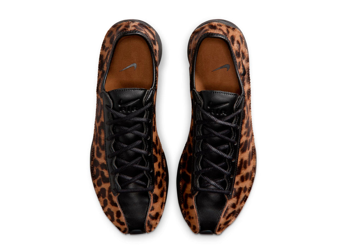 Women's Nike Air Superfly LX 'Pony Hair Leather'