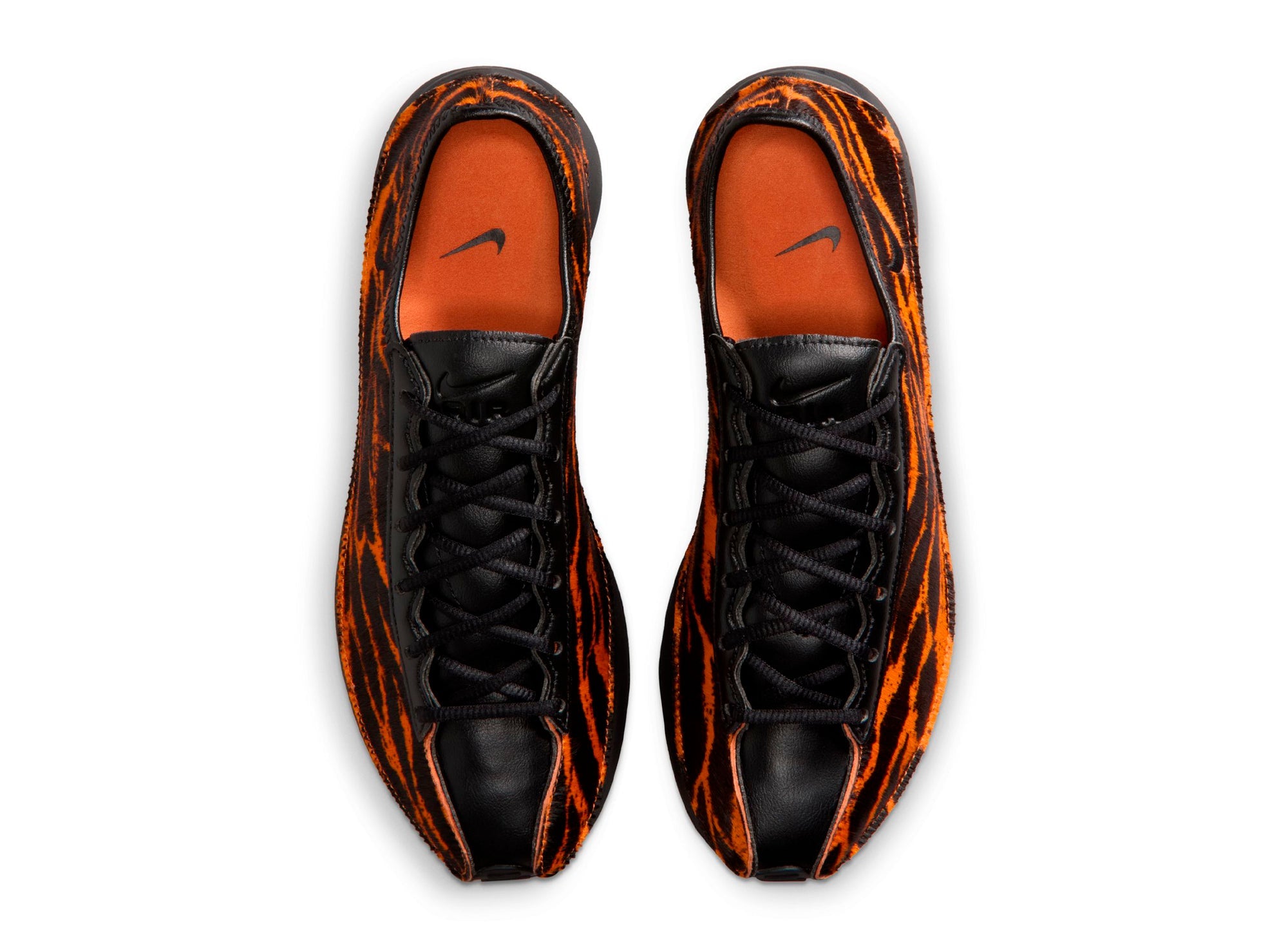 Women's Nike Air Superfly LX 'Pony Hair Leather'