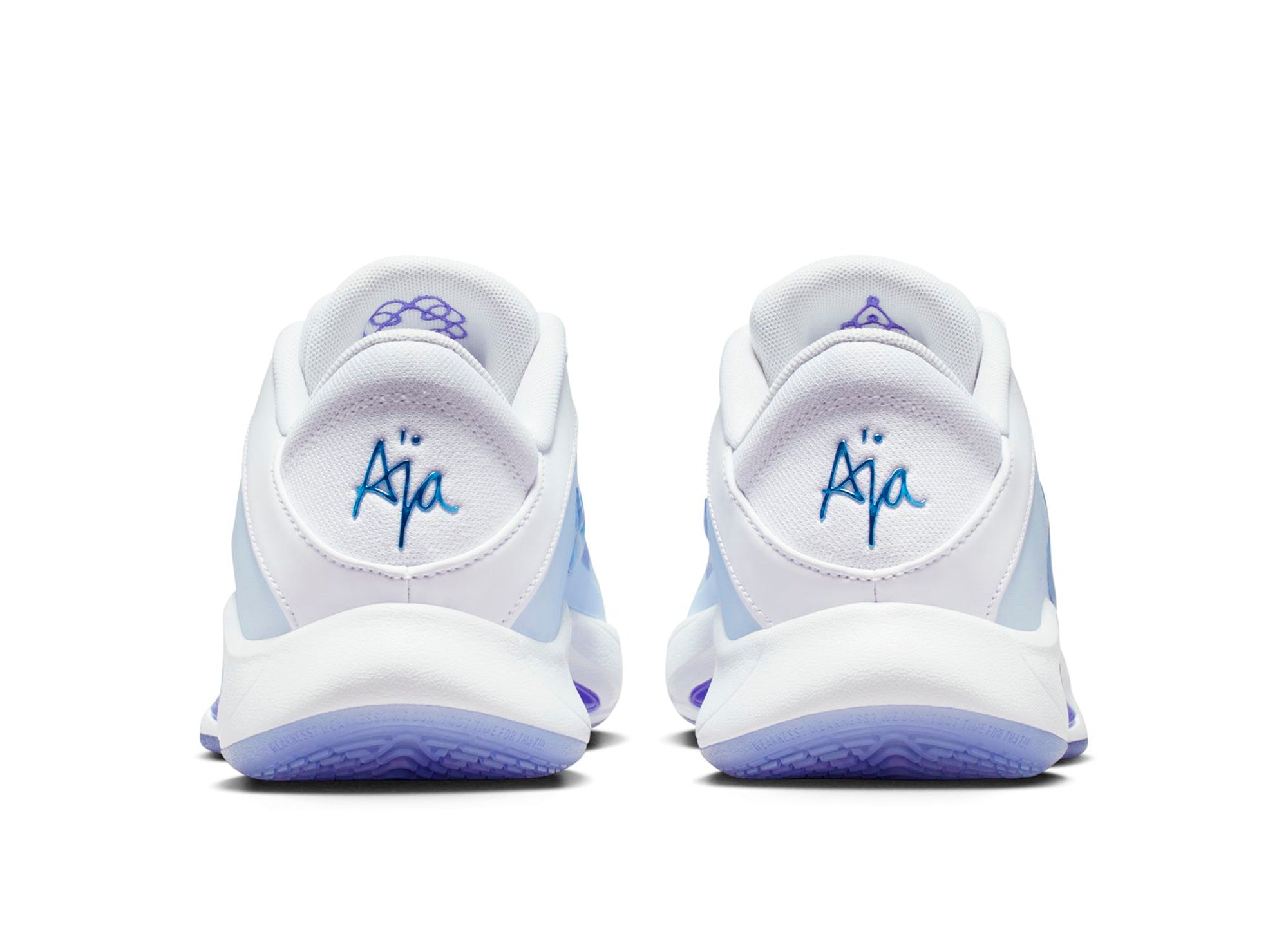Women's Nike A'One in 'Sapphire'