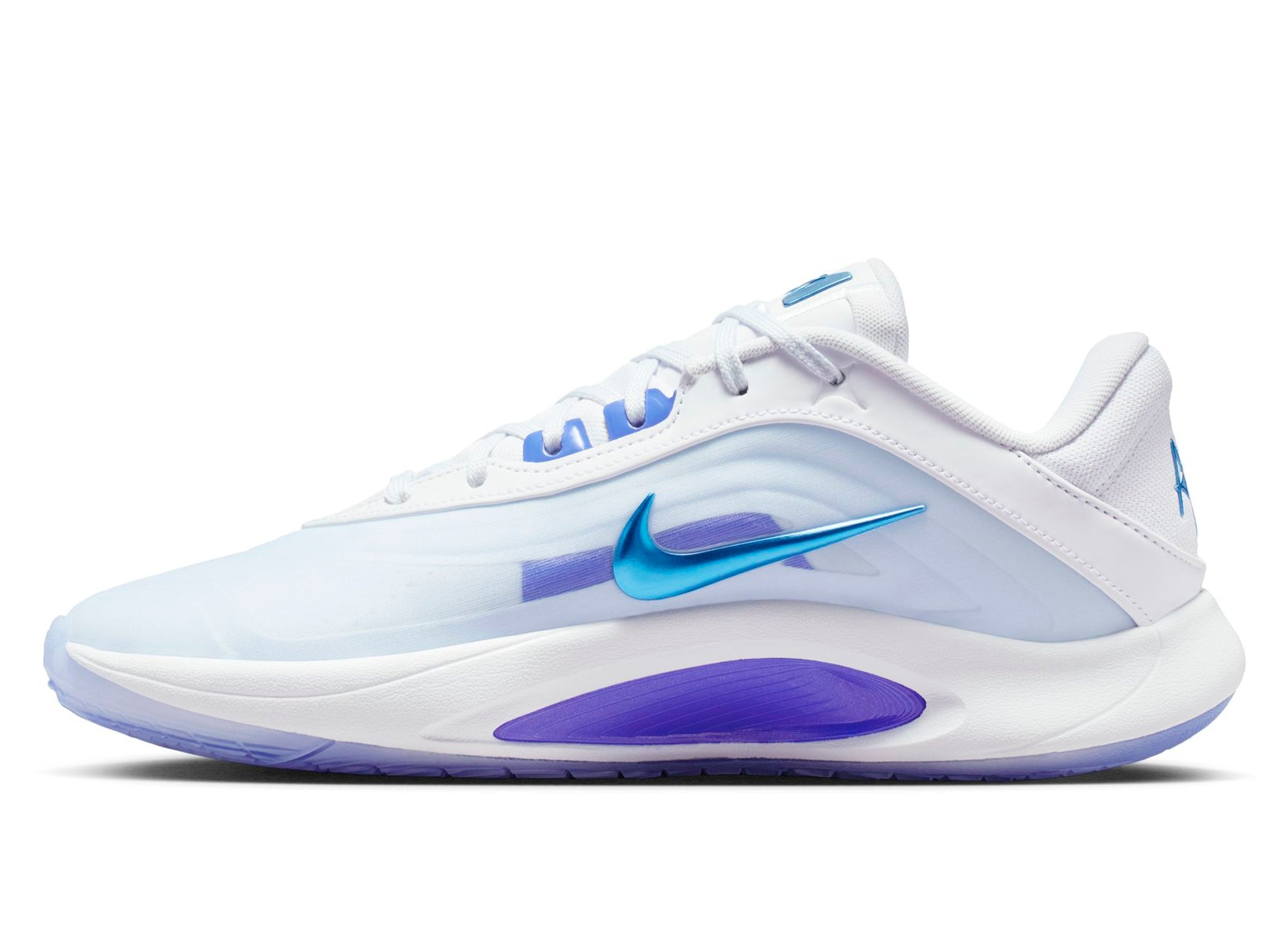 Women's Nike A'One in 'Sapphire'