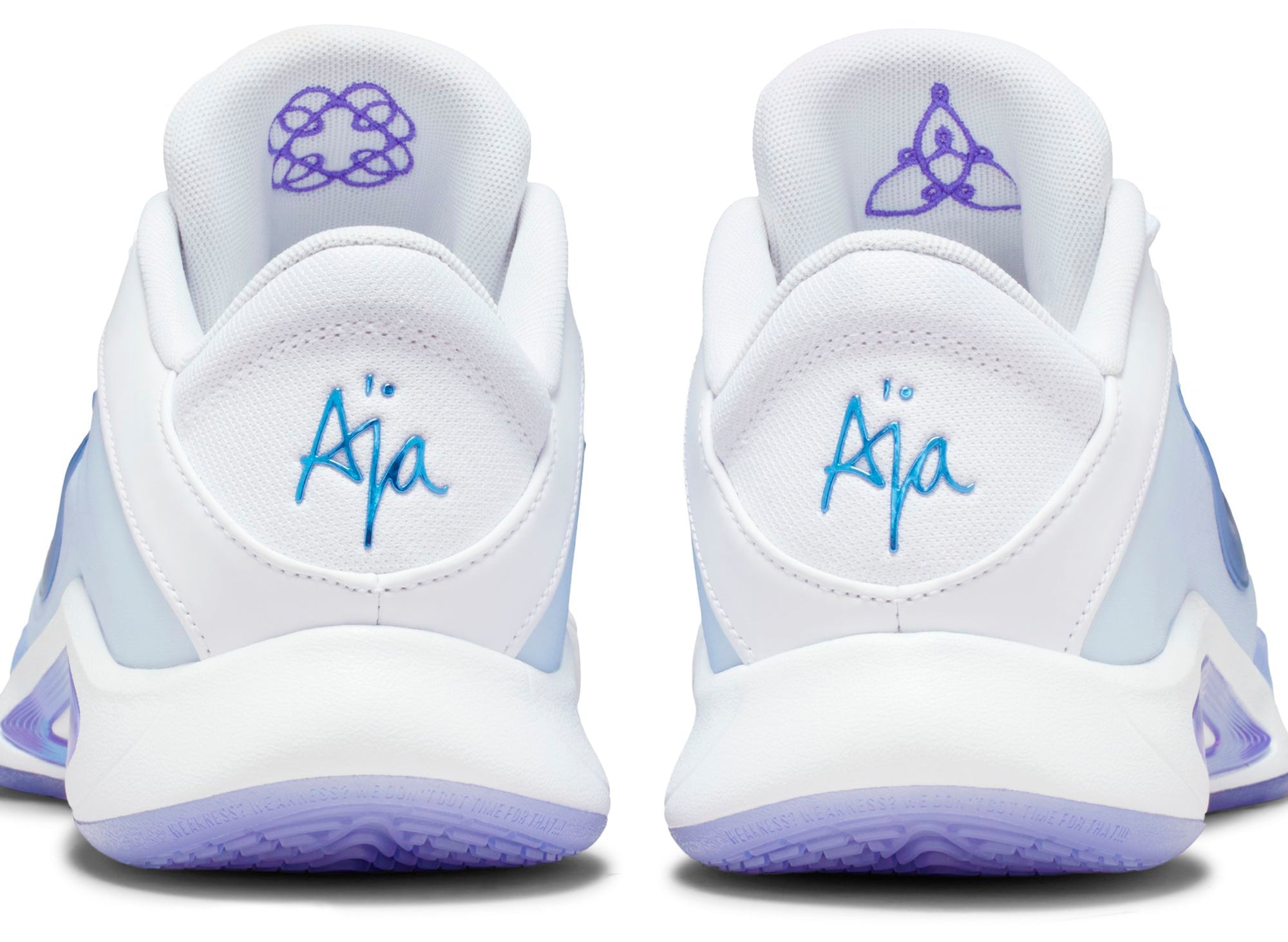 Women's Nike A'One in 'Sapphire'