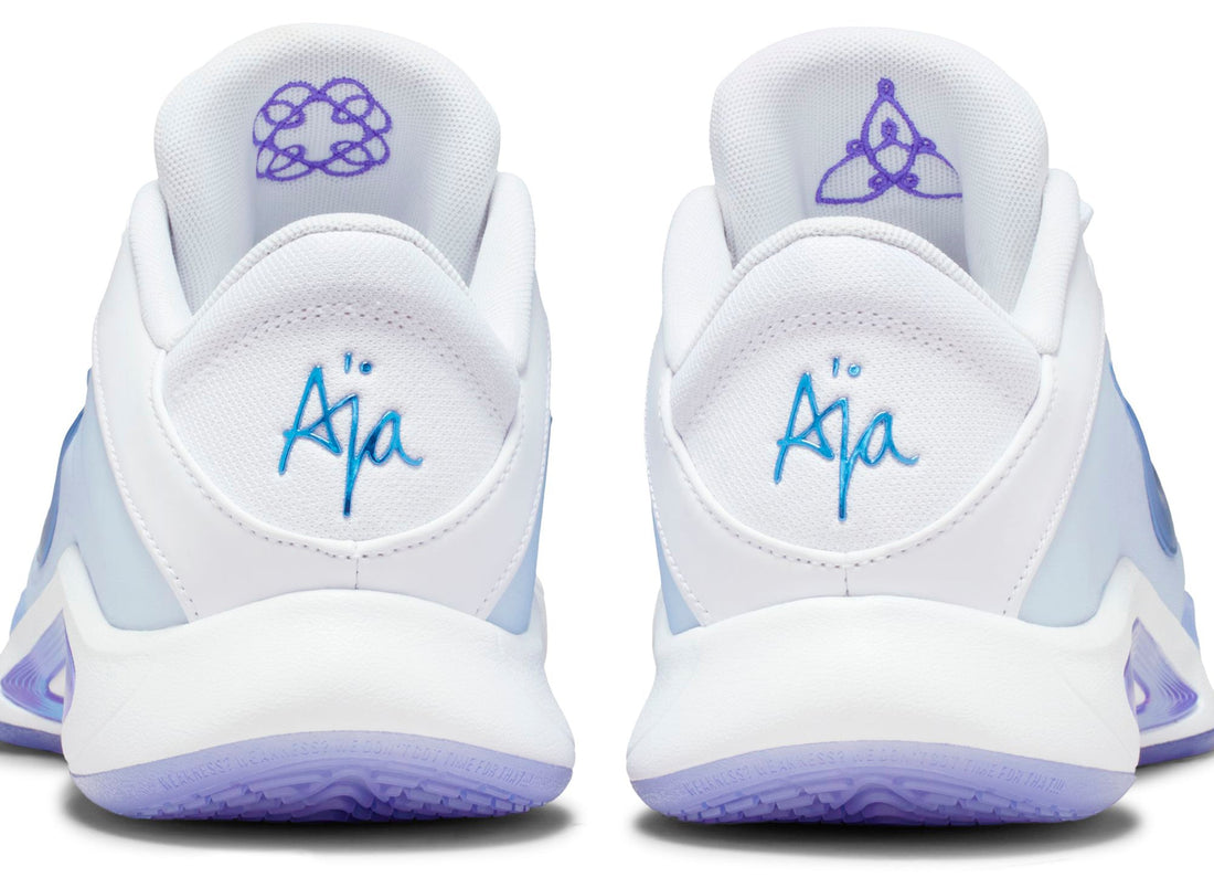 Women's Nike A'One in 'Sapphire'
