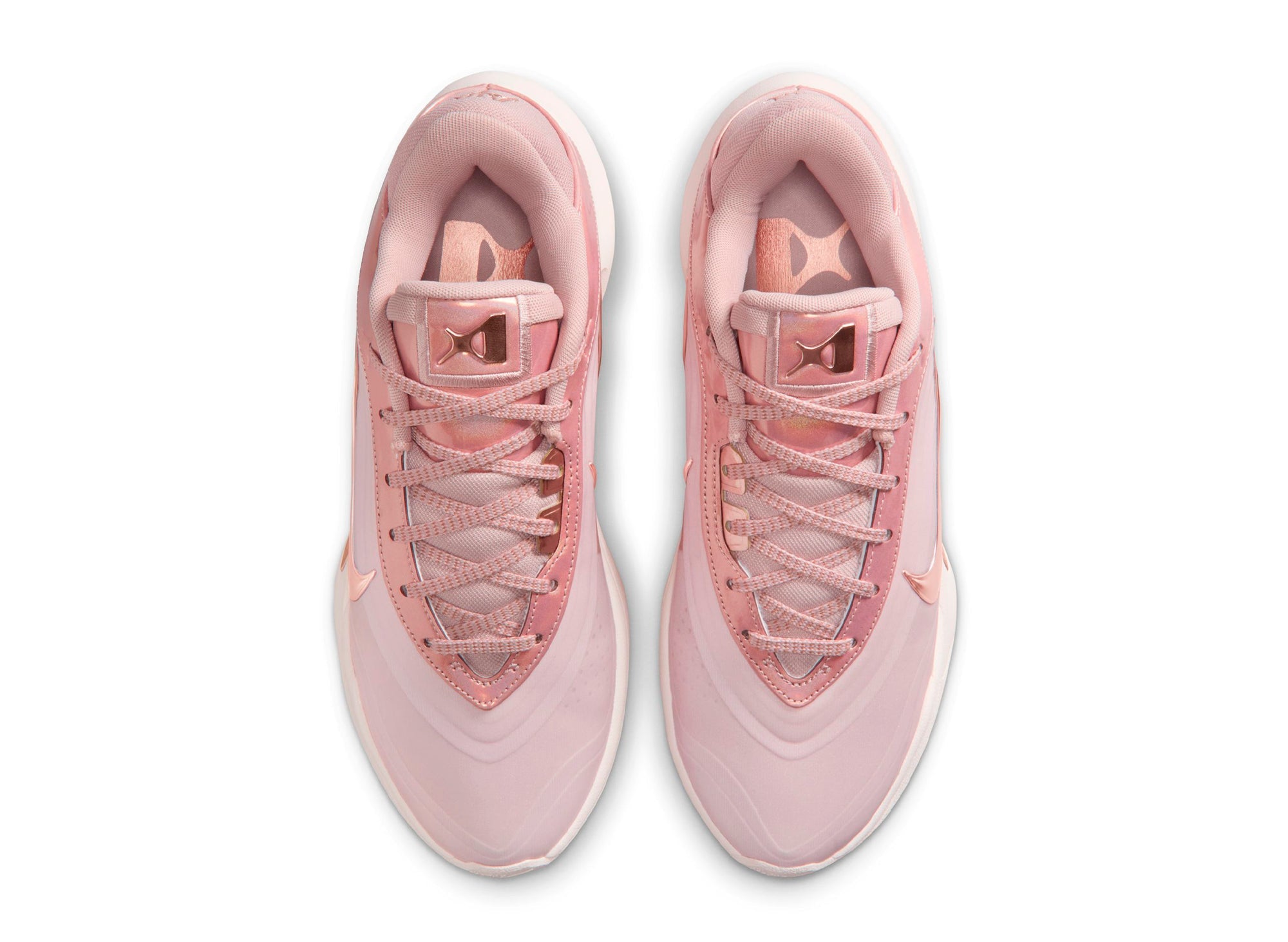 Women's Nike A'One in 'Stone Mauve'