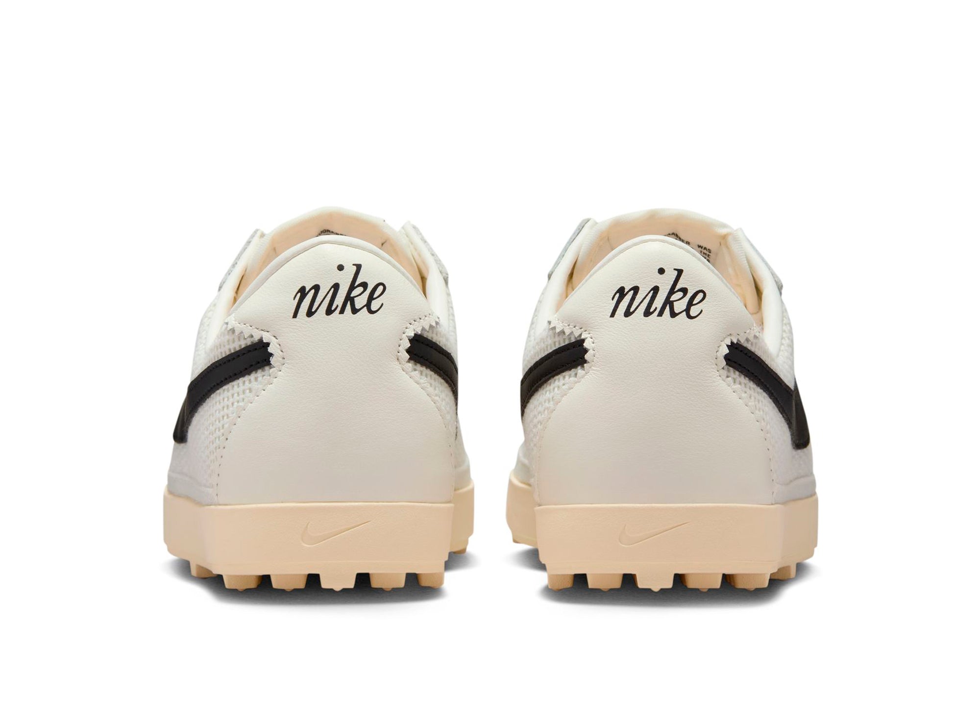 Women's Nike Astrograbber Textile in Sail / Black