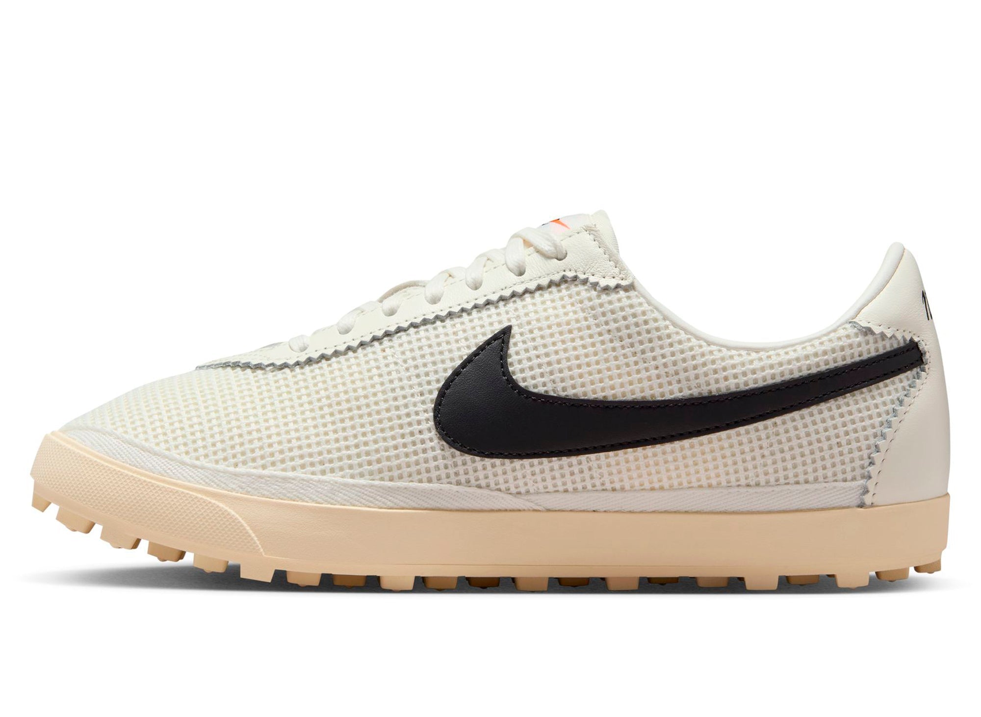 Women's Nike Astrograbber Textile in Sail / Black
