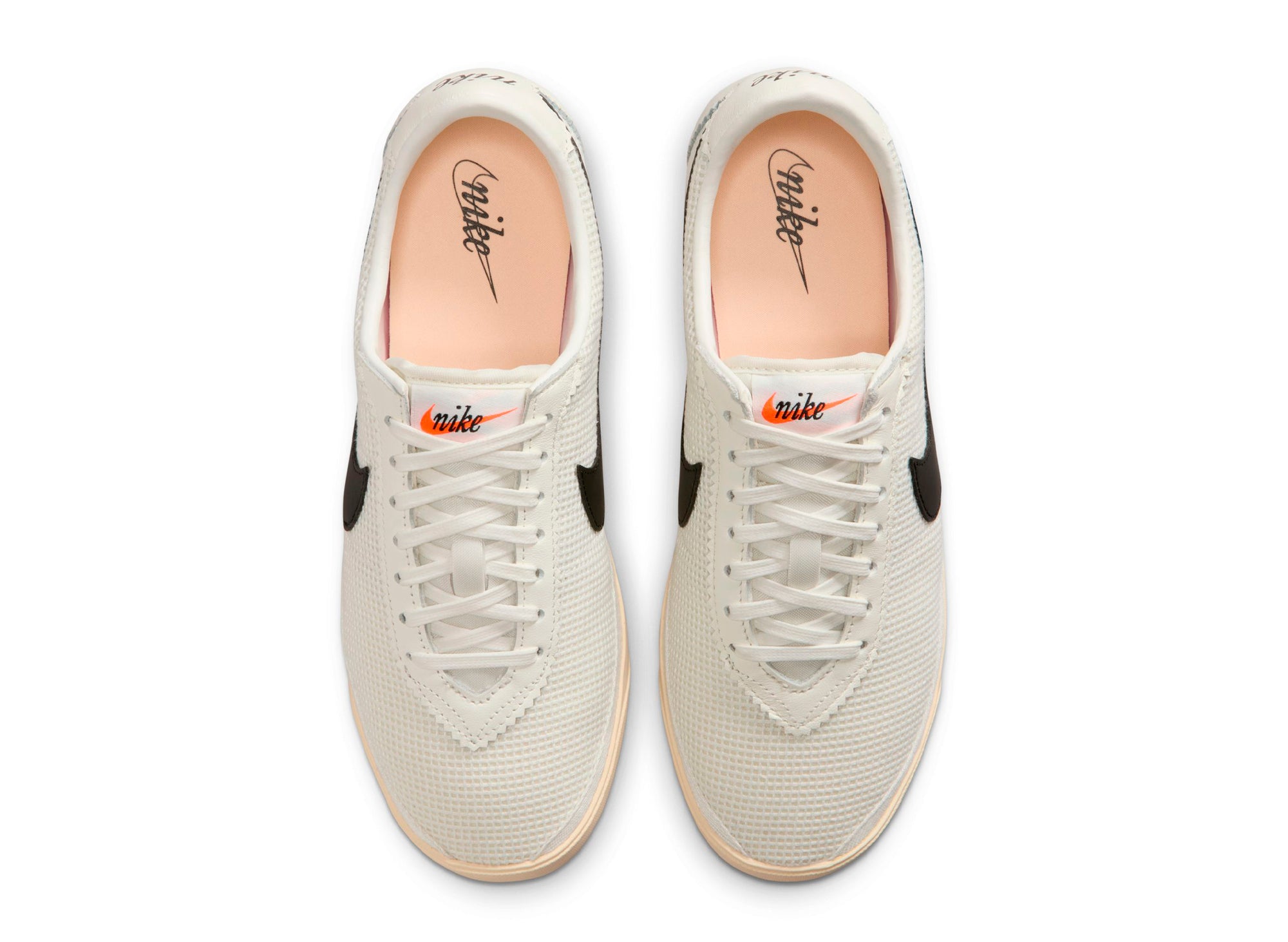 Women's Nike Astrograbber Textile in Sail / Black