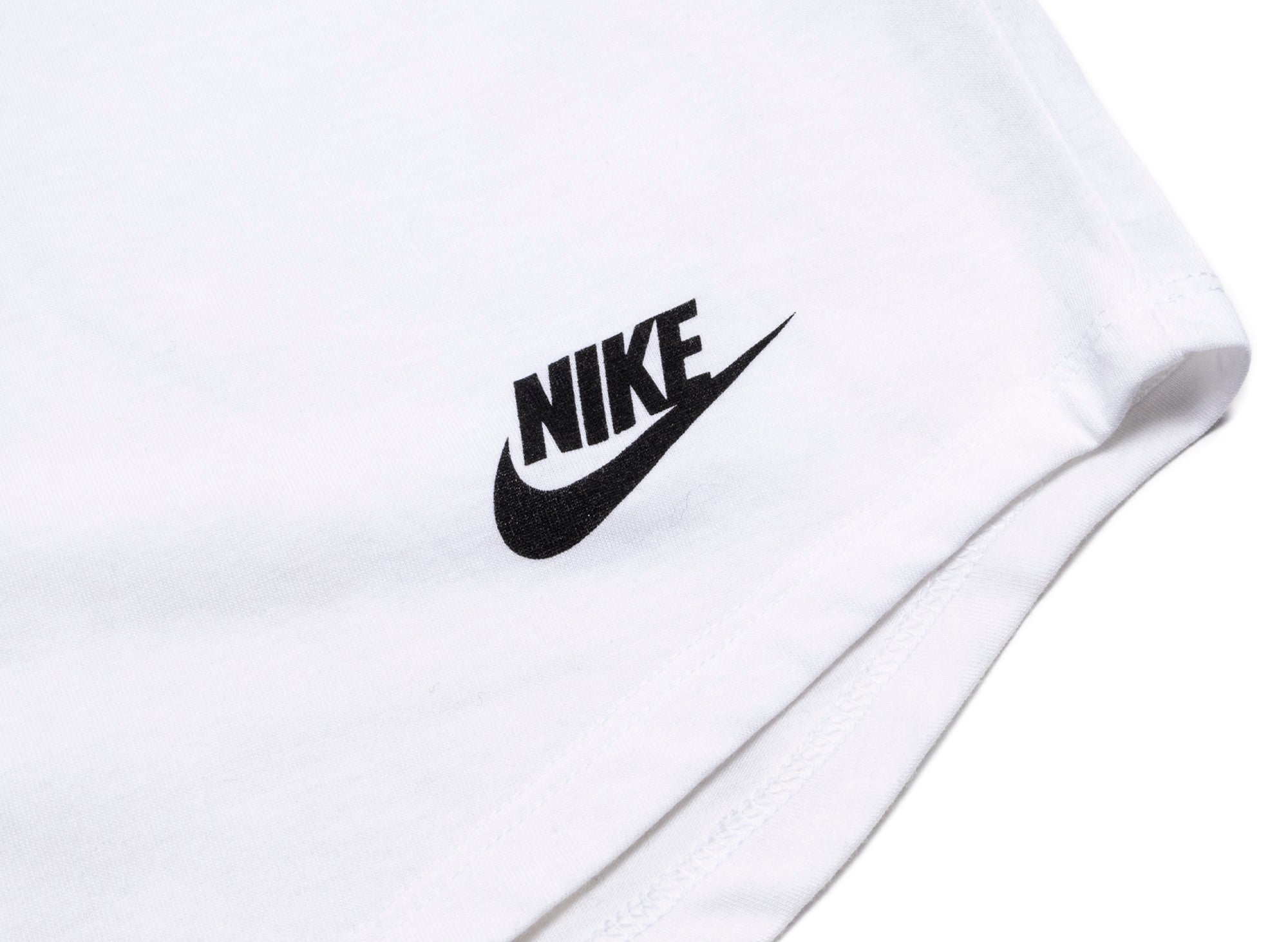 Women's Nike Boyfriend Street Lifestyle Tee