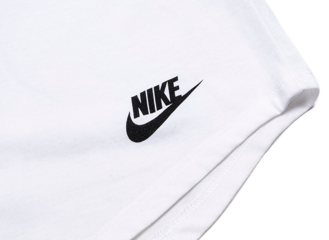 Women's Nike Boyfriend Street Lifestyle Tee